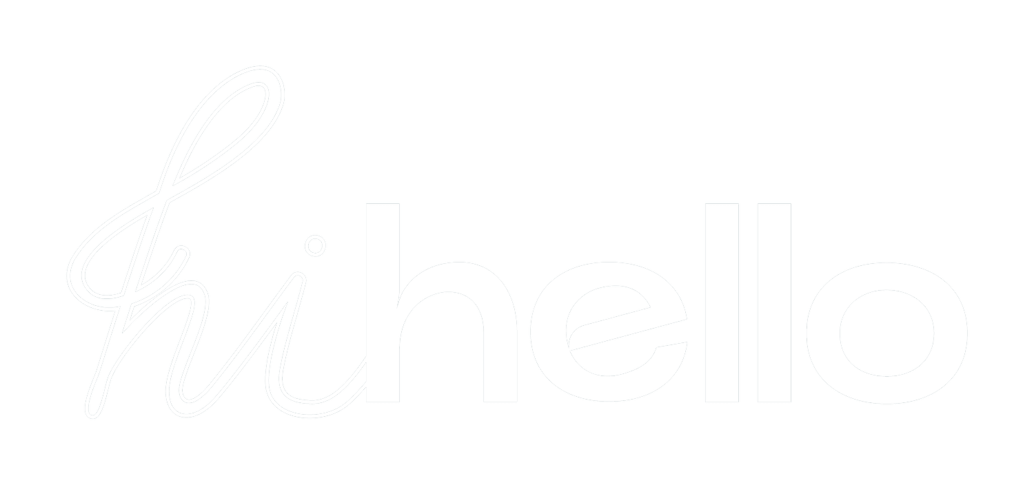 Hihello.media New Website | Mimosas