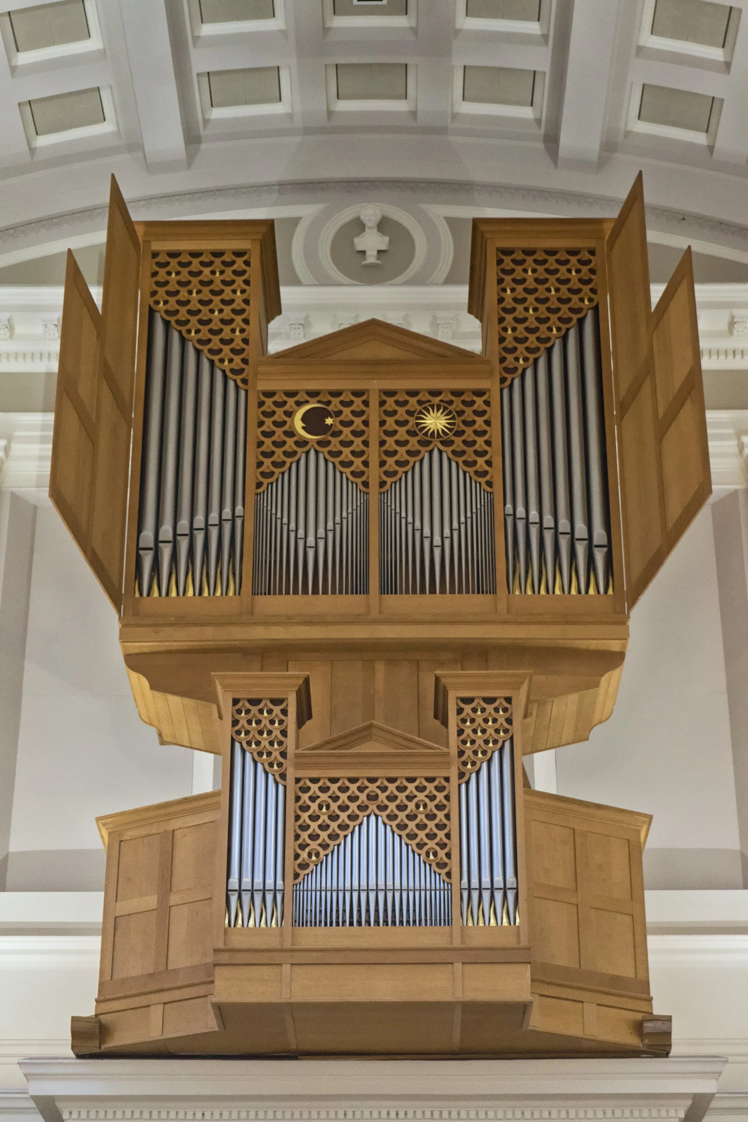 Organ Recital