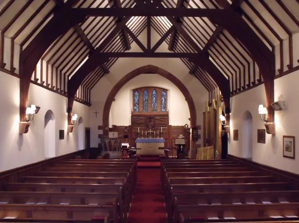Organ Recital