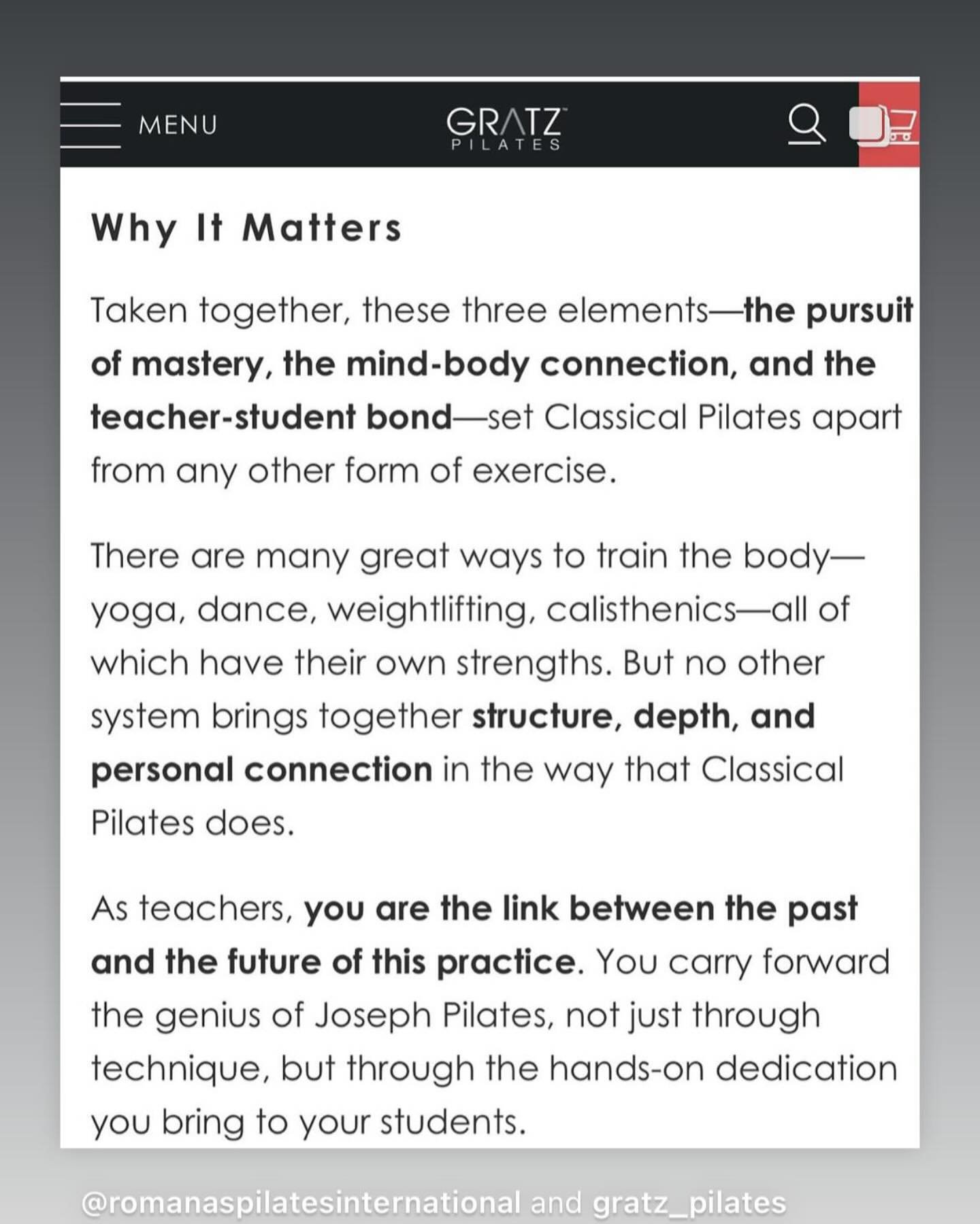 #hudsonvalleypilatesstudios #gratzpilates #gratzequipment #hudsonvalleypilatesstudio #hudsonvalleypilatesinstructor #classicalpilateshudsonvalley #classicalpilates #classicalpilateswarwickny #warwicknypilates
