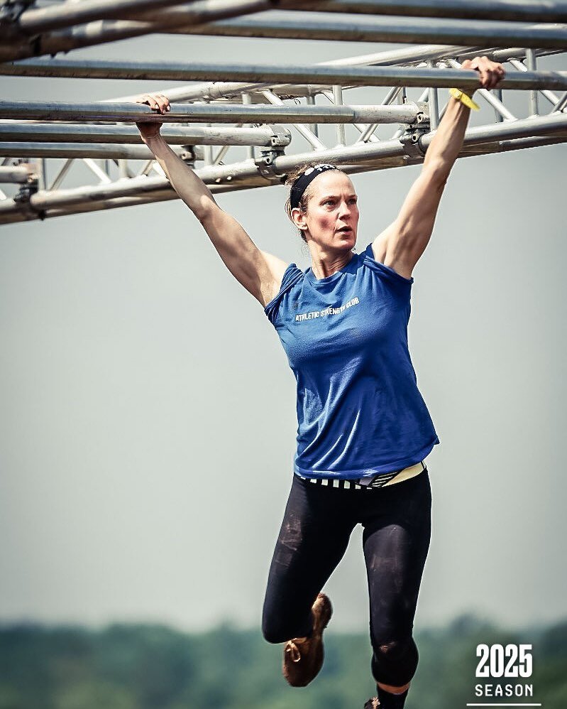 First Spartan race, check. Me, upon completion: &quot;glad I did it, never again.&quot; Me two days later: &quot;who's coming with me for the next one?&quot; 
Thanks for the picture inspo @adrienne_tveter and to @jenniferfranck for getting us there a