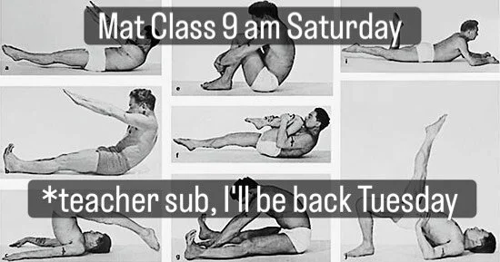 Sign up here www.churchstpilates.com