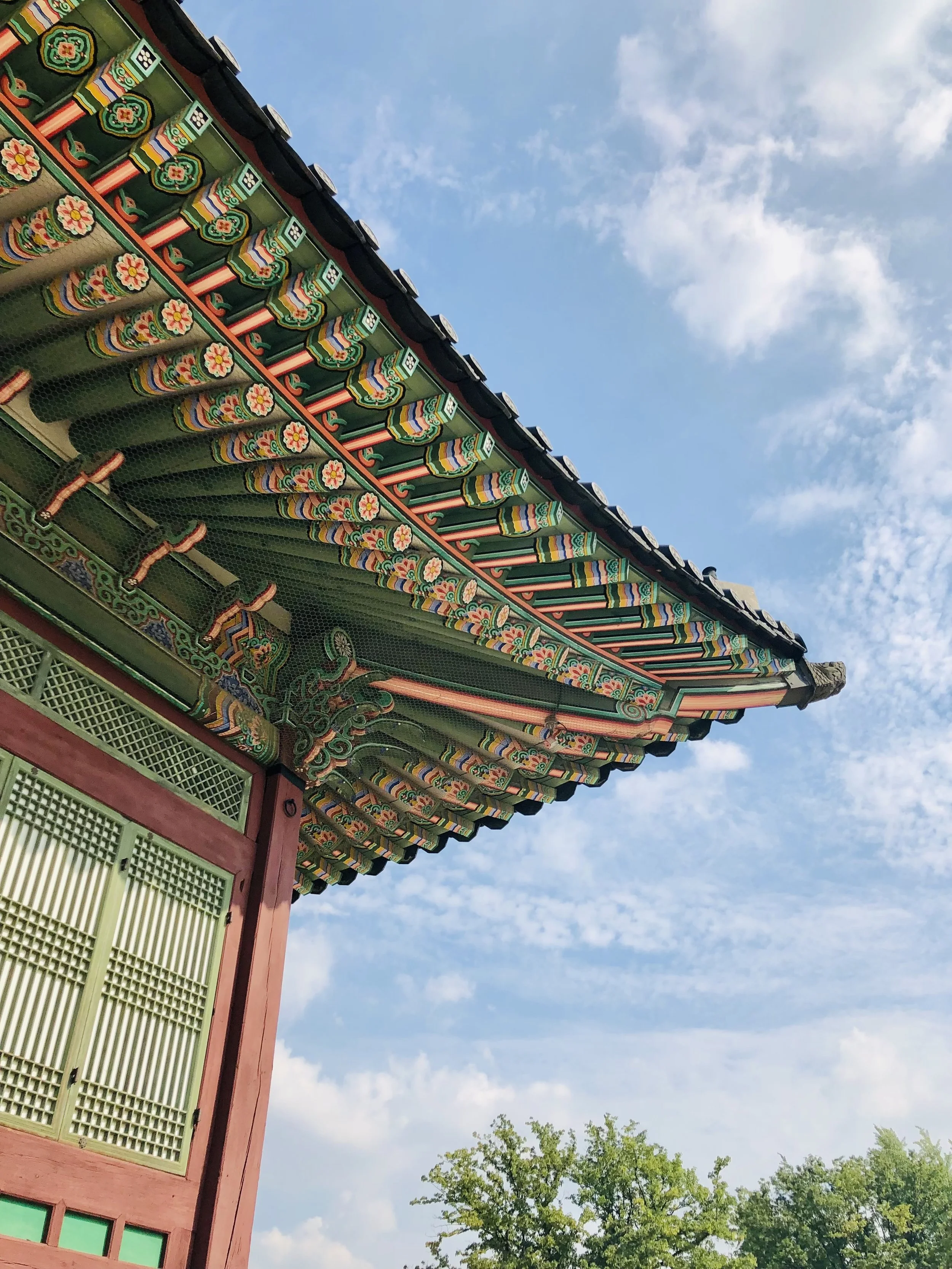 Jeong, Seoul, South Korea