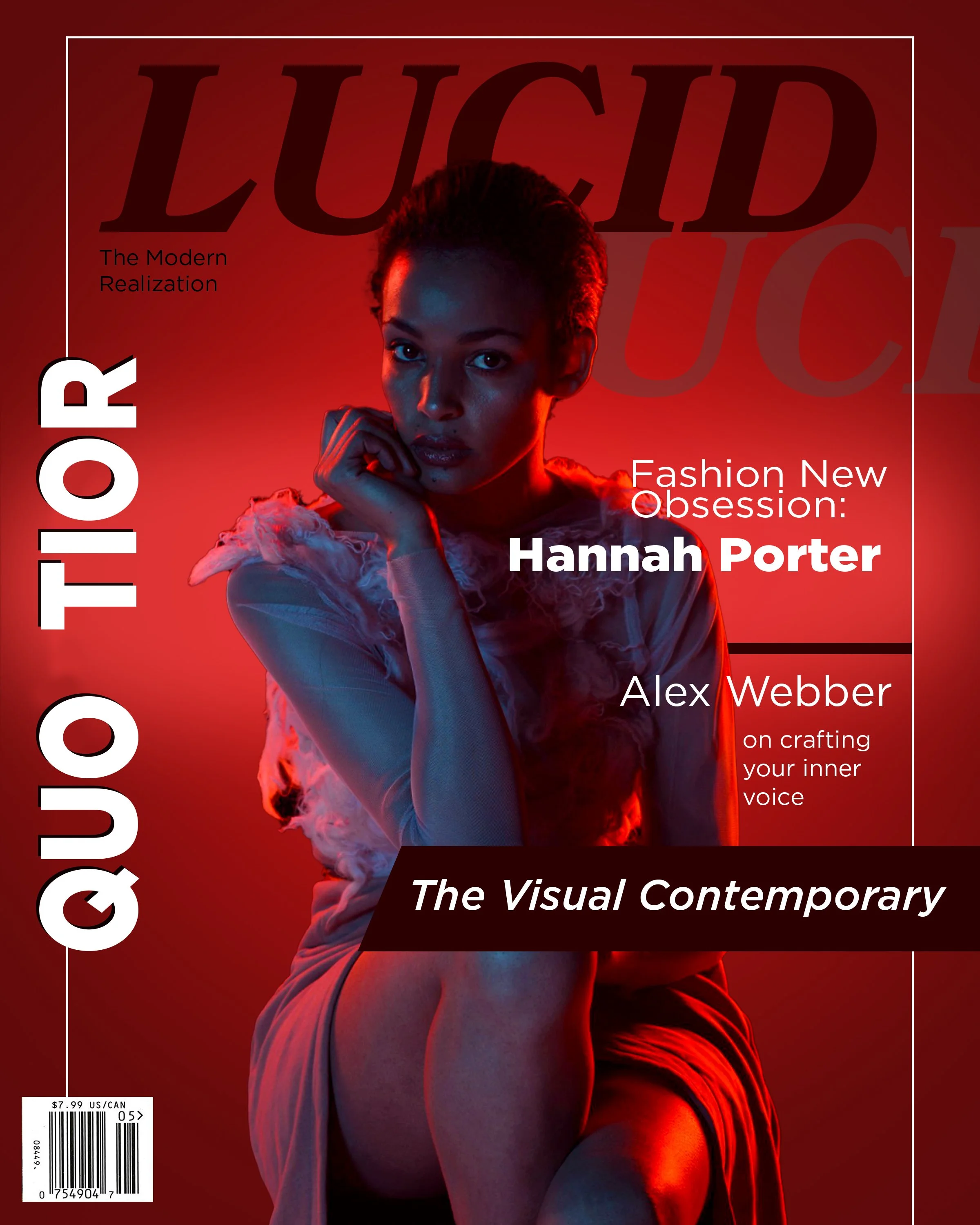 Lucid Magazine
