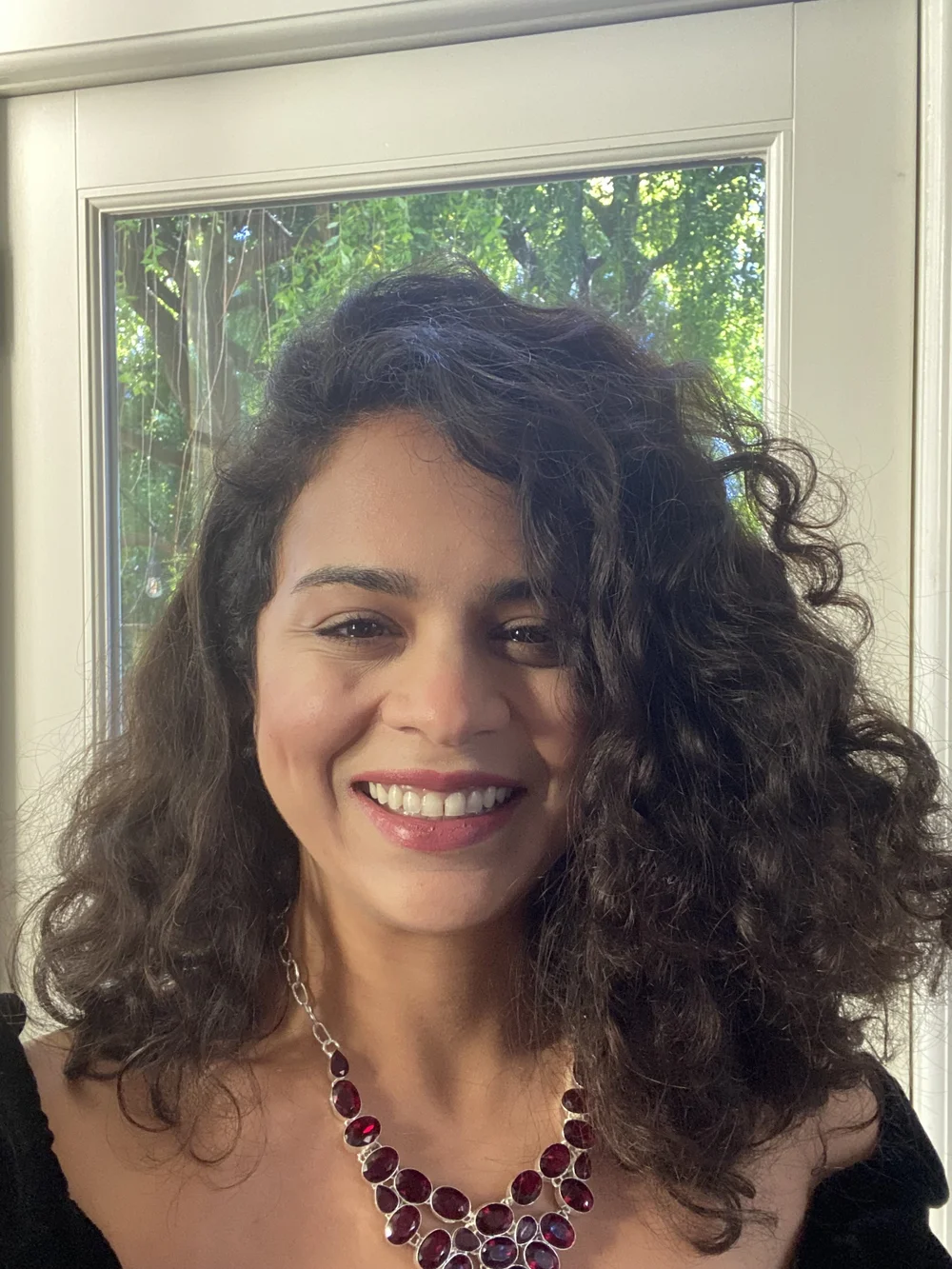 Samah Damanhoori