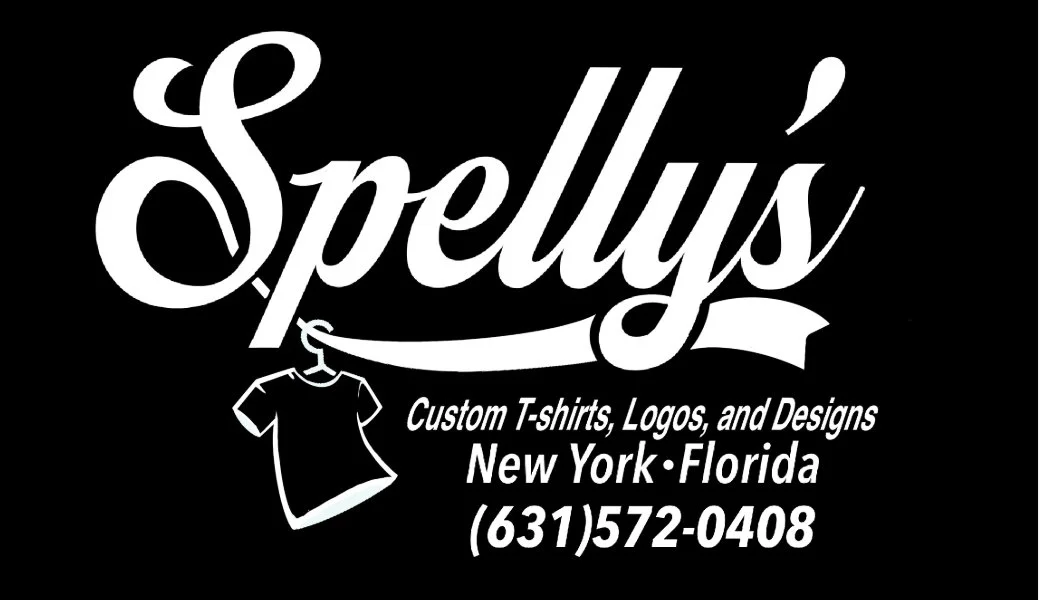 Spelly&#39;s Custom Tee Shirts, Logos &amp; Designs