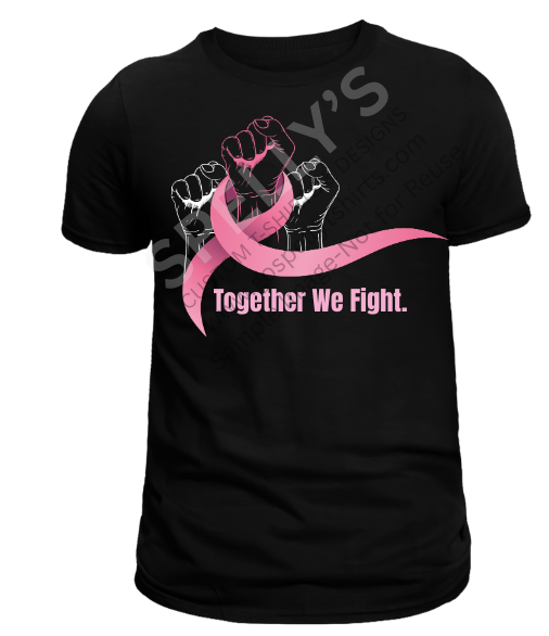 Wear Your Cause: Charity & Fundraising Tees