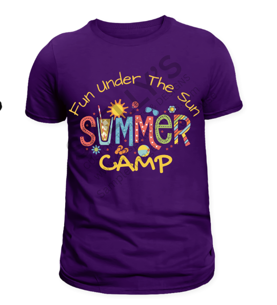 Kid Approved: Youth Group Designs