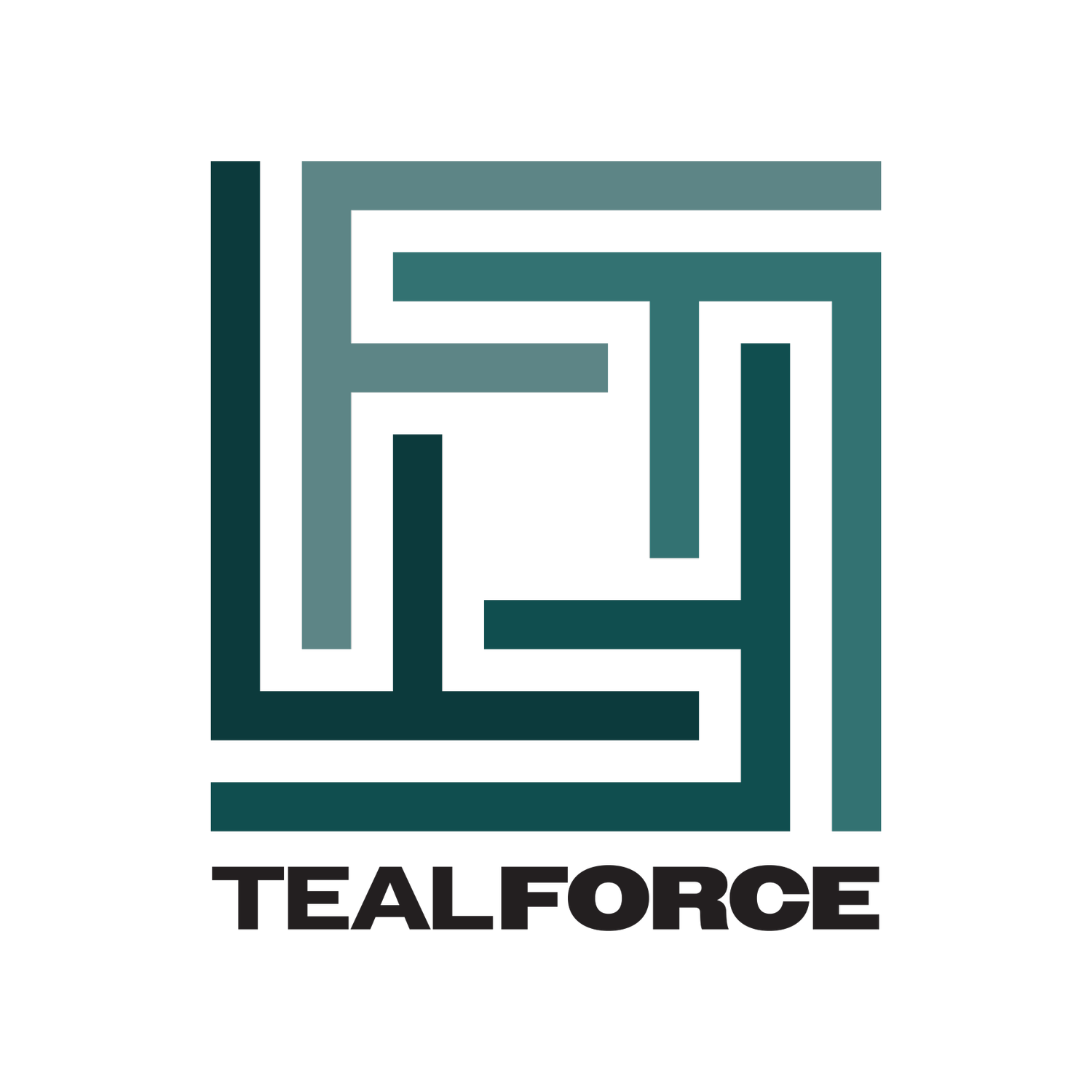 TealForce.com