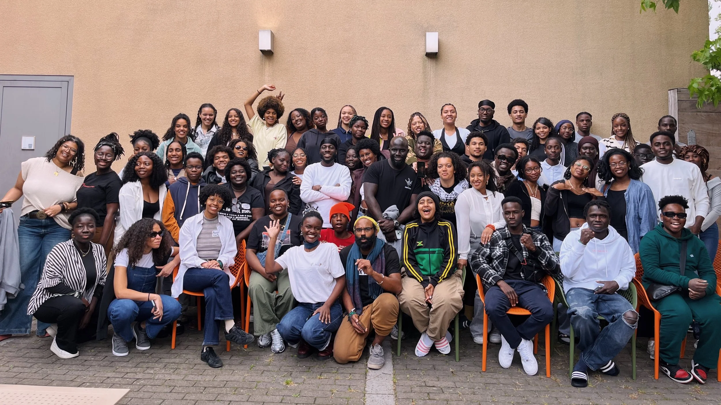 YGB Europe 2025 Recap