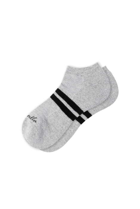 Pantherella Sprint Trainer Socks (4017)