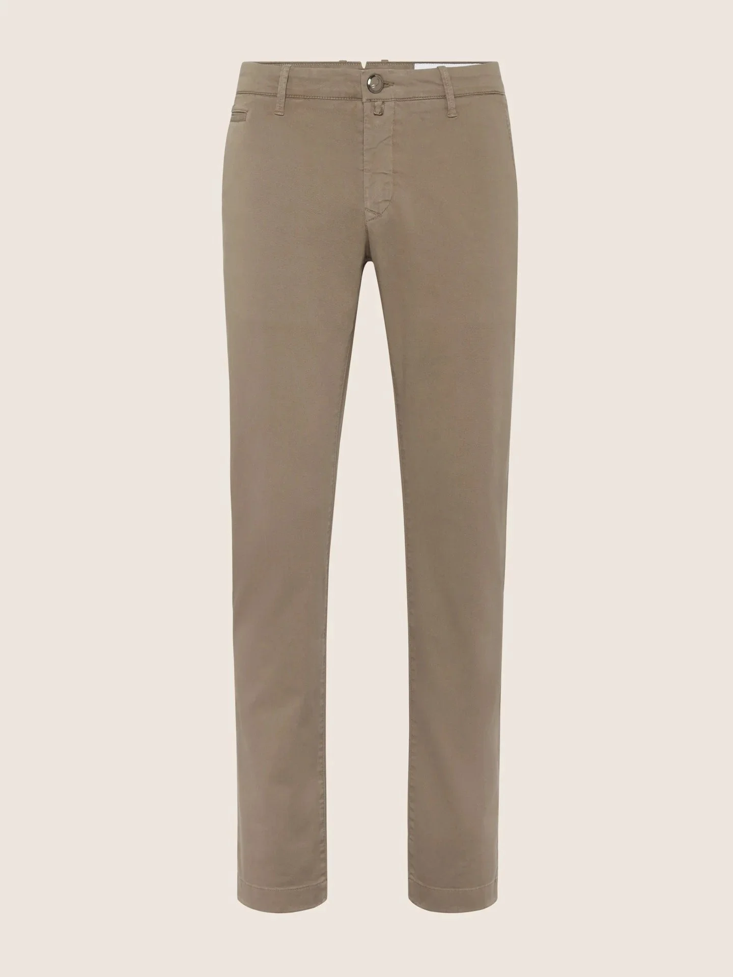 Jacob Cohën Bobby Trousers (4288) Beige