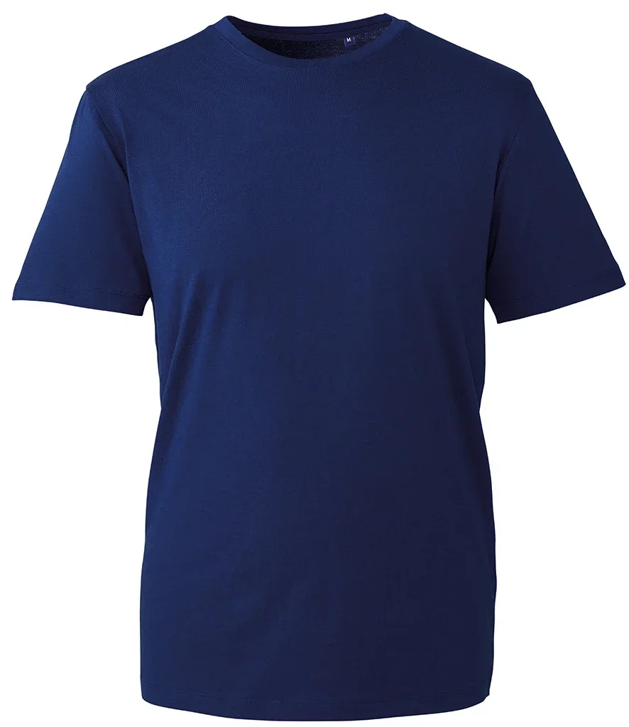 Riccado Anthem T-Shirt (9999) Navy