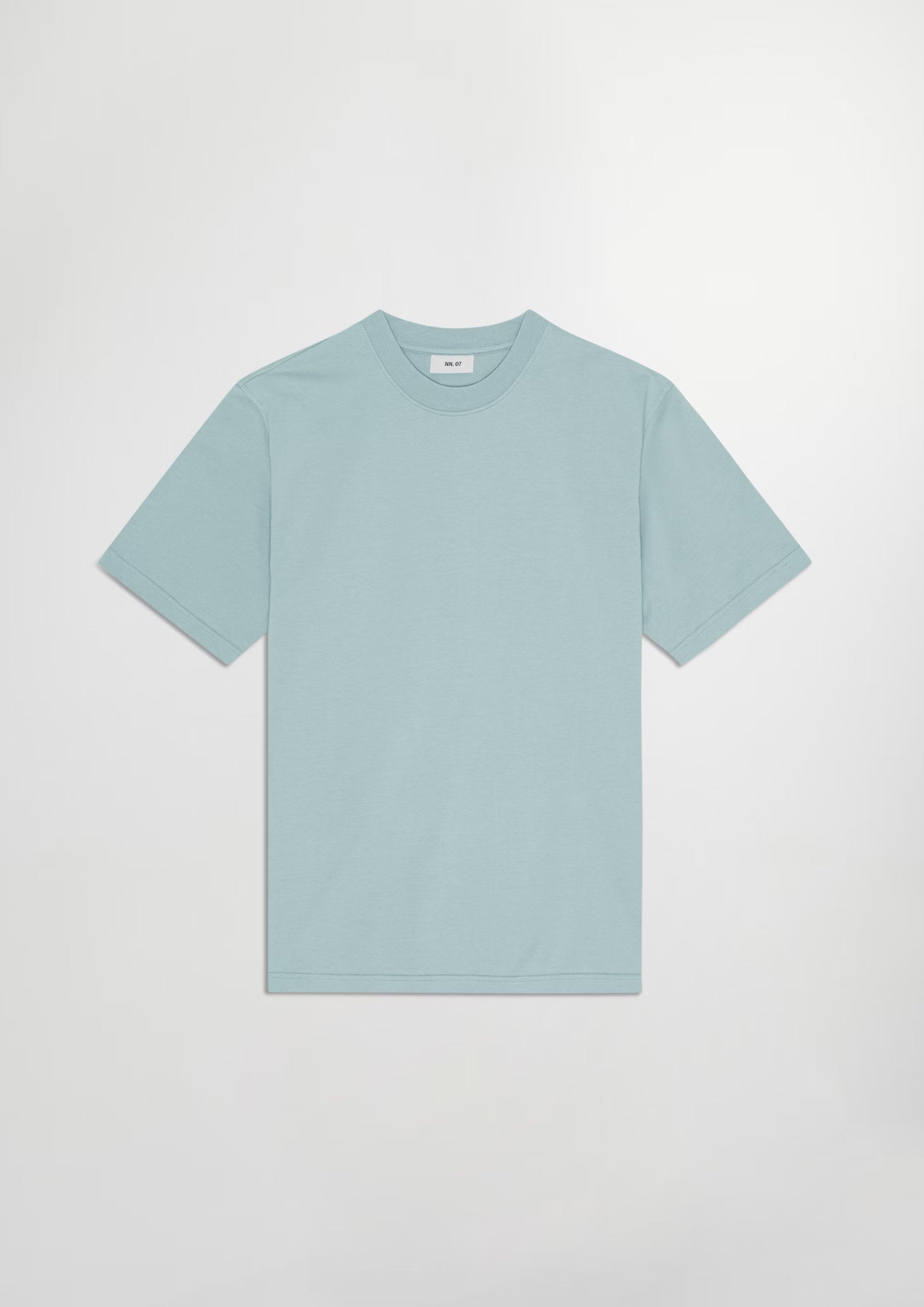 NN.07 Adam T-Shirt (3784) Mint