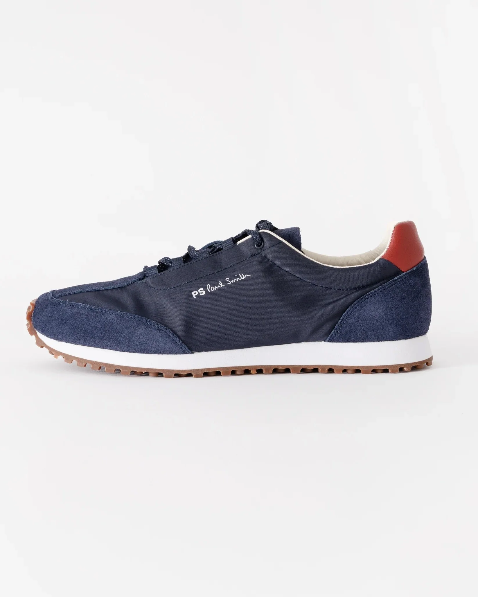 Paul Smith Senso Trainers (4362) Navy
