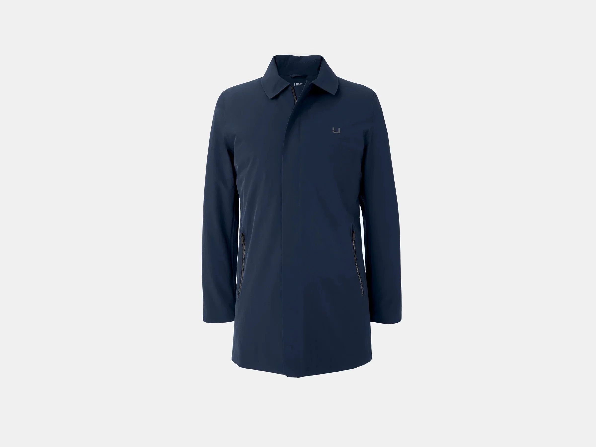 Ubr Regulator Jacket (4600) Navy