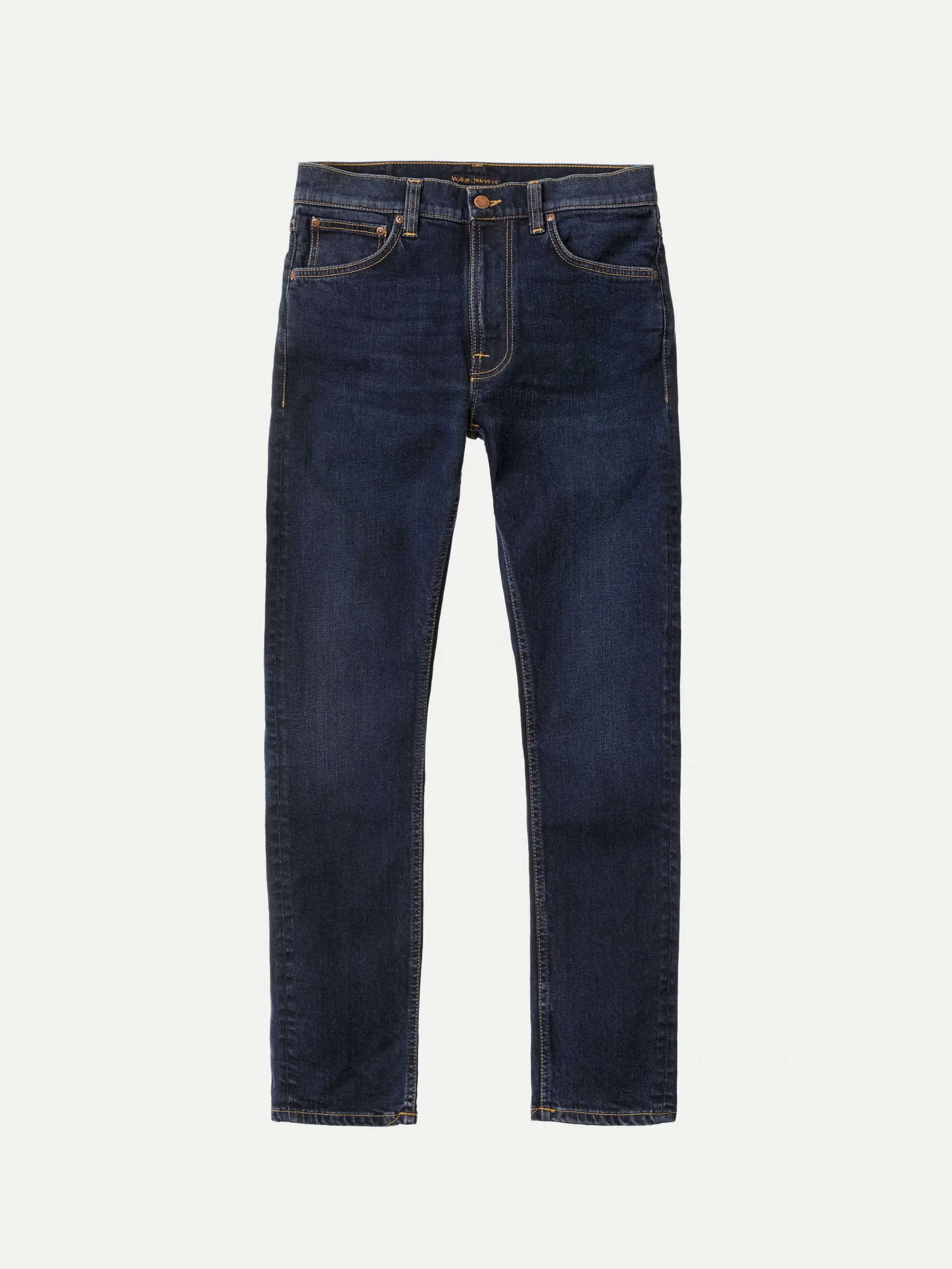Nudie Lean Dean Denim (4457) New Ink
