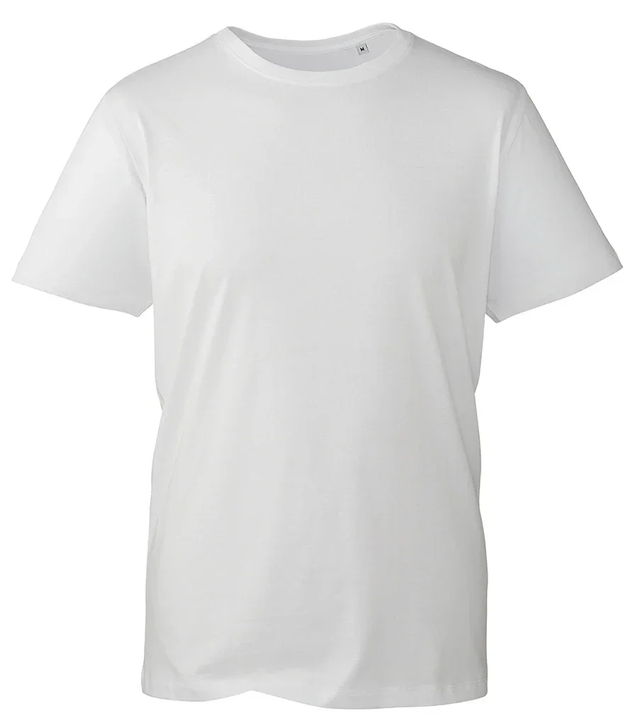 Riccado Anthem T-Shirt (9999) White