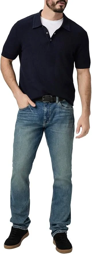 Paige Federal Denim (4173) Parden