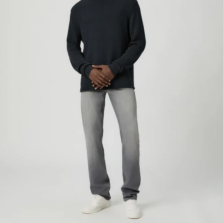 Paige Normandie Denim (4519) Vashon