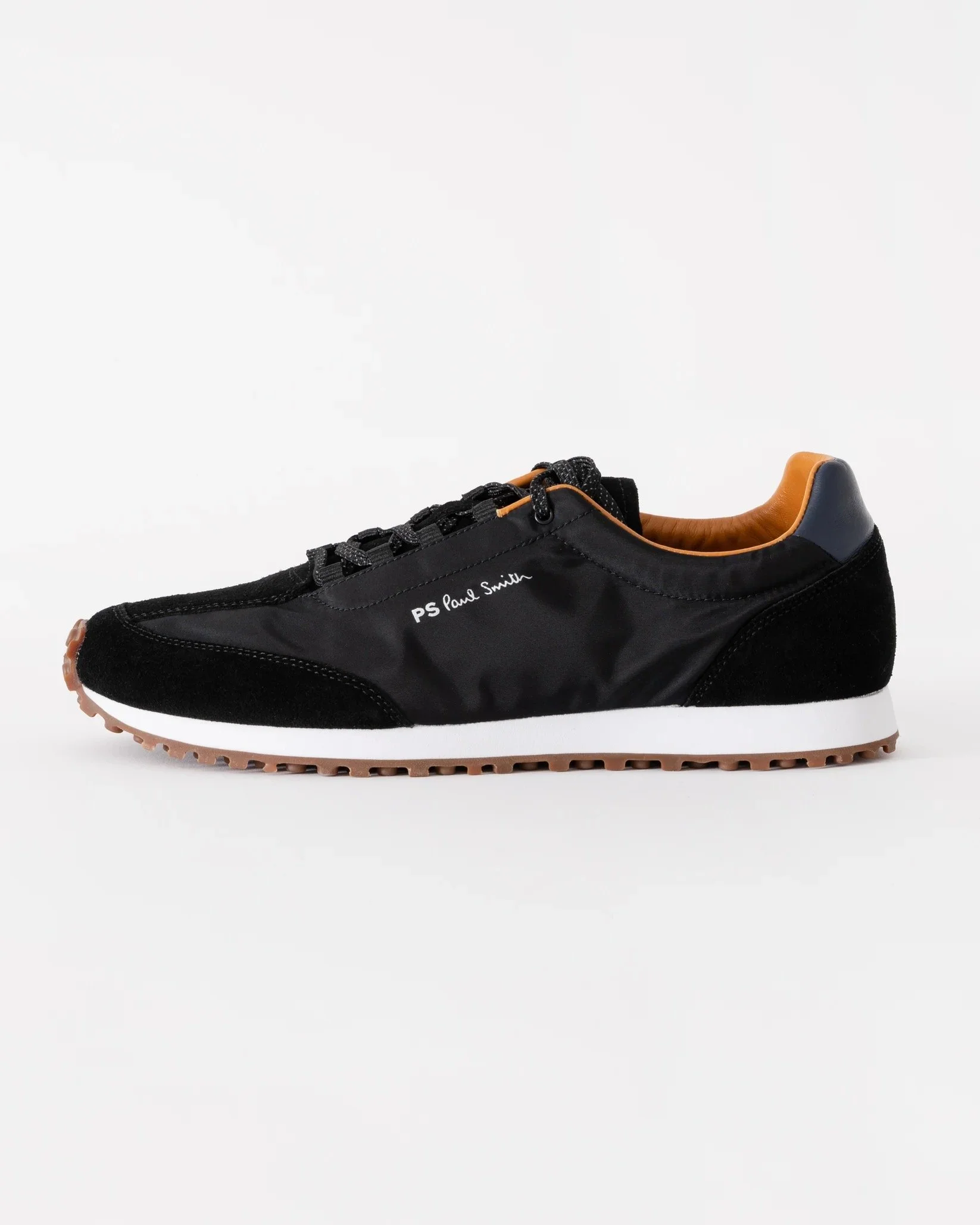 Paul Smith Senso Trainers (4362) Black