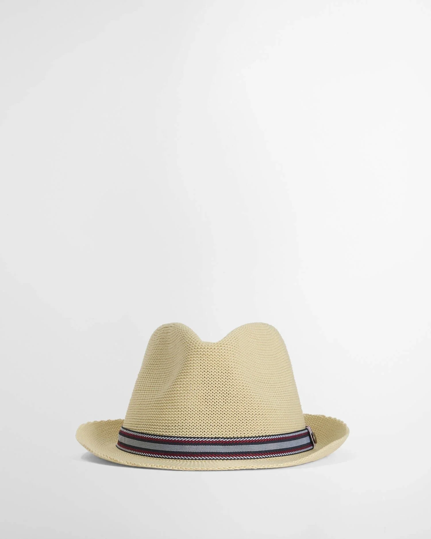 Barbour Linford Tribly Summer Hat (4375) Ecru
