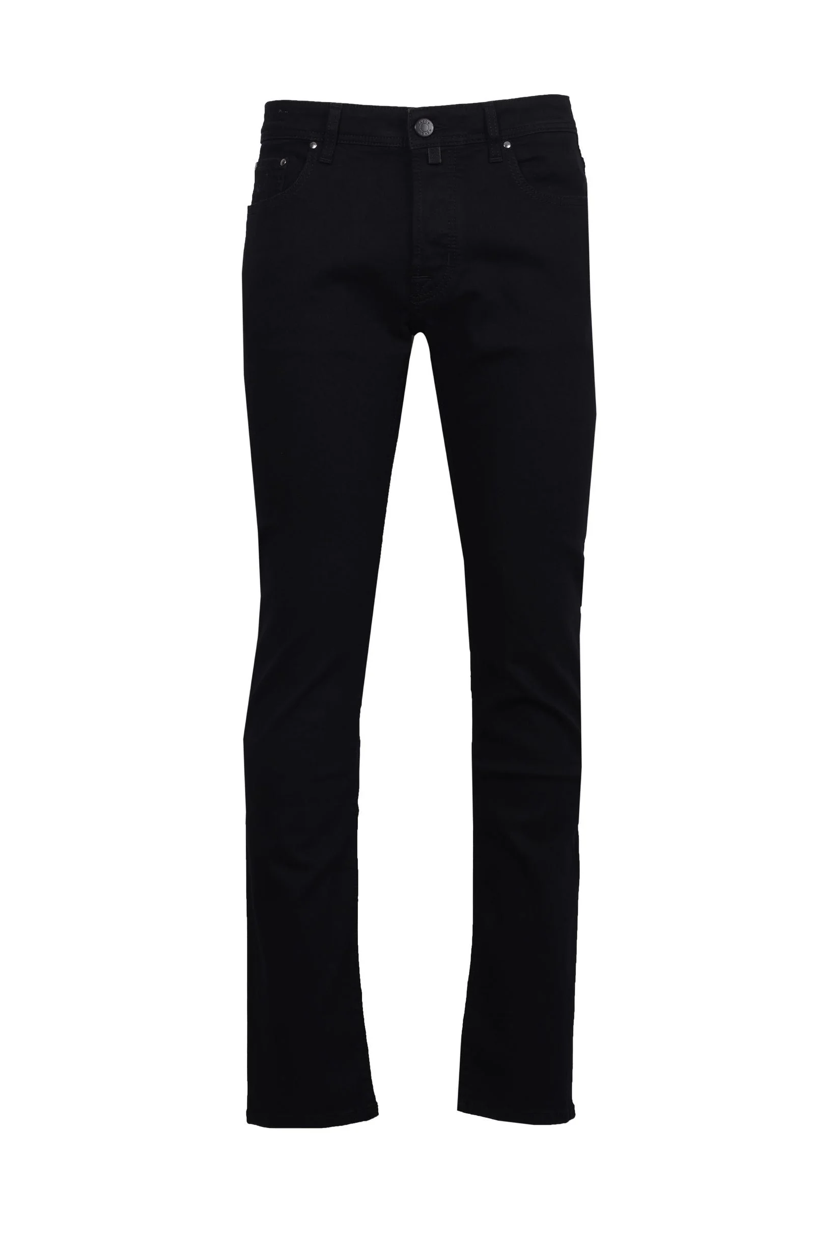 Jacob Cohën Eduard Denim (4286) Black