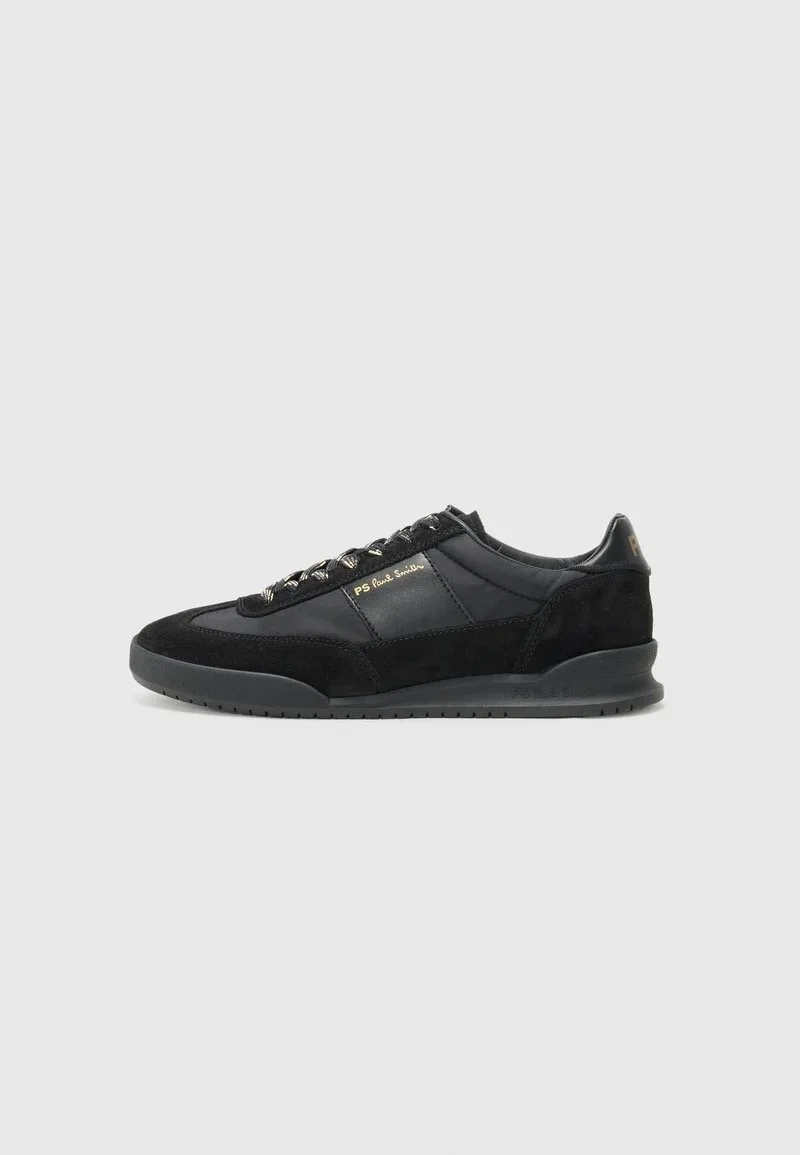 Paul Smith Dover Trainers (4542) Black
