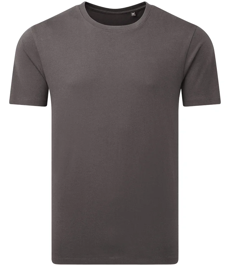 Riccado Anthem T-Shirt (9999) Charcoal