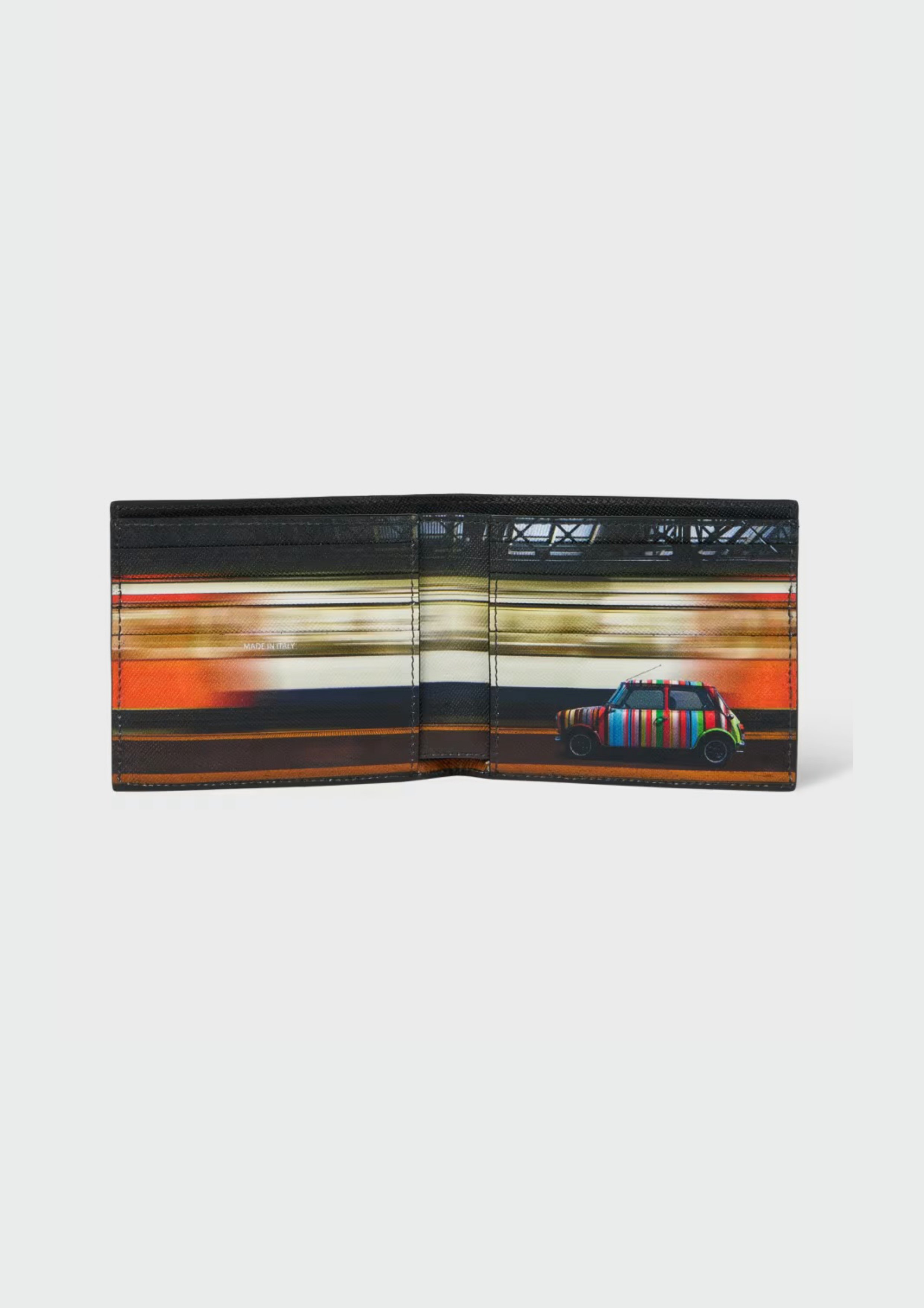 Paul Smith Commuter Mini (3733) Black