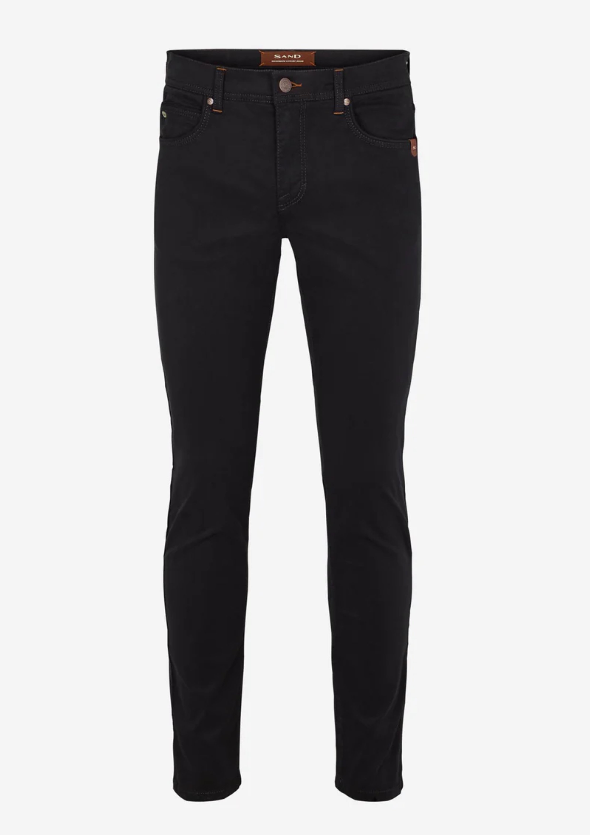 Sand Burton Jeans (3856) Black