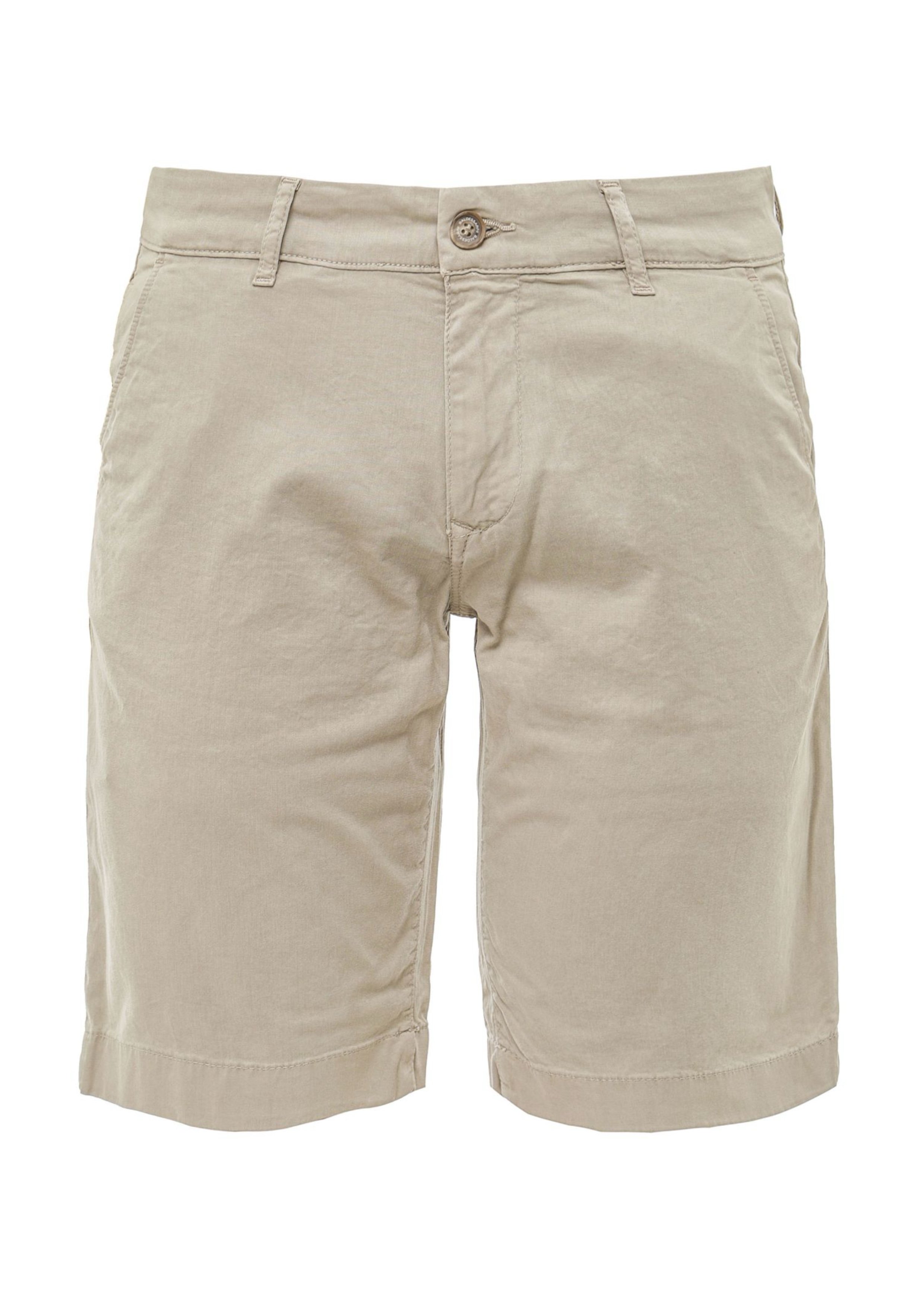 Baldessarini Jari Shorts (3880) Beige