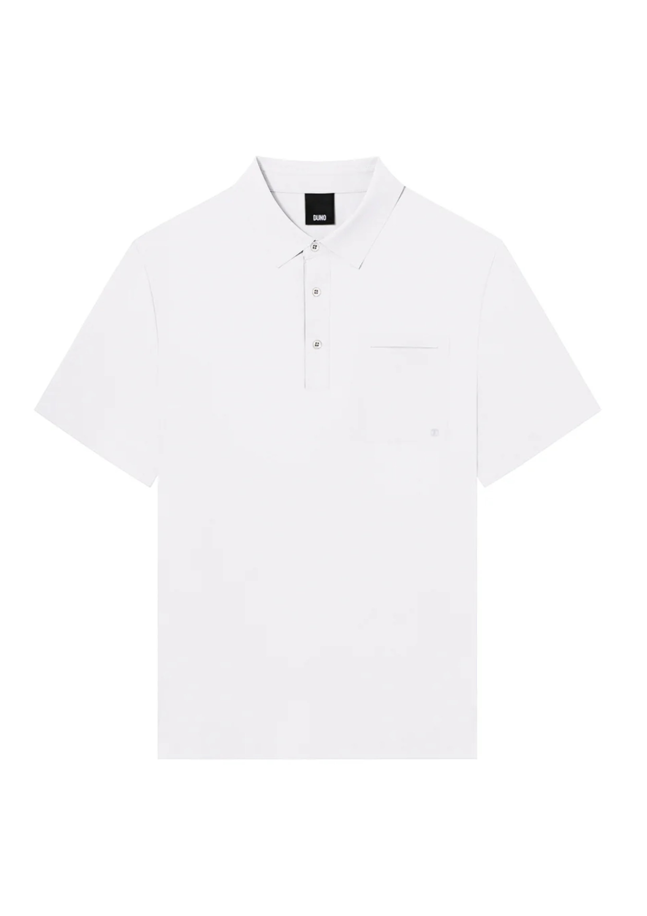 Duno Tibor Polo (3819) Stone