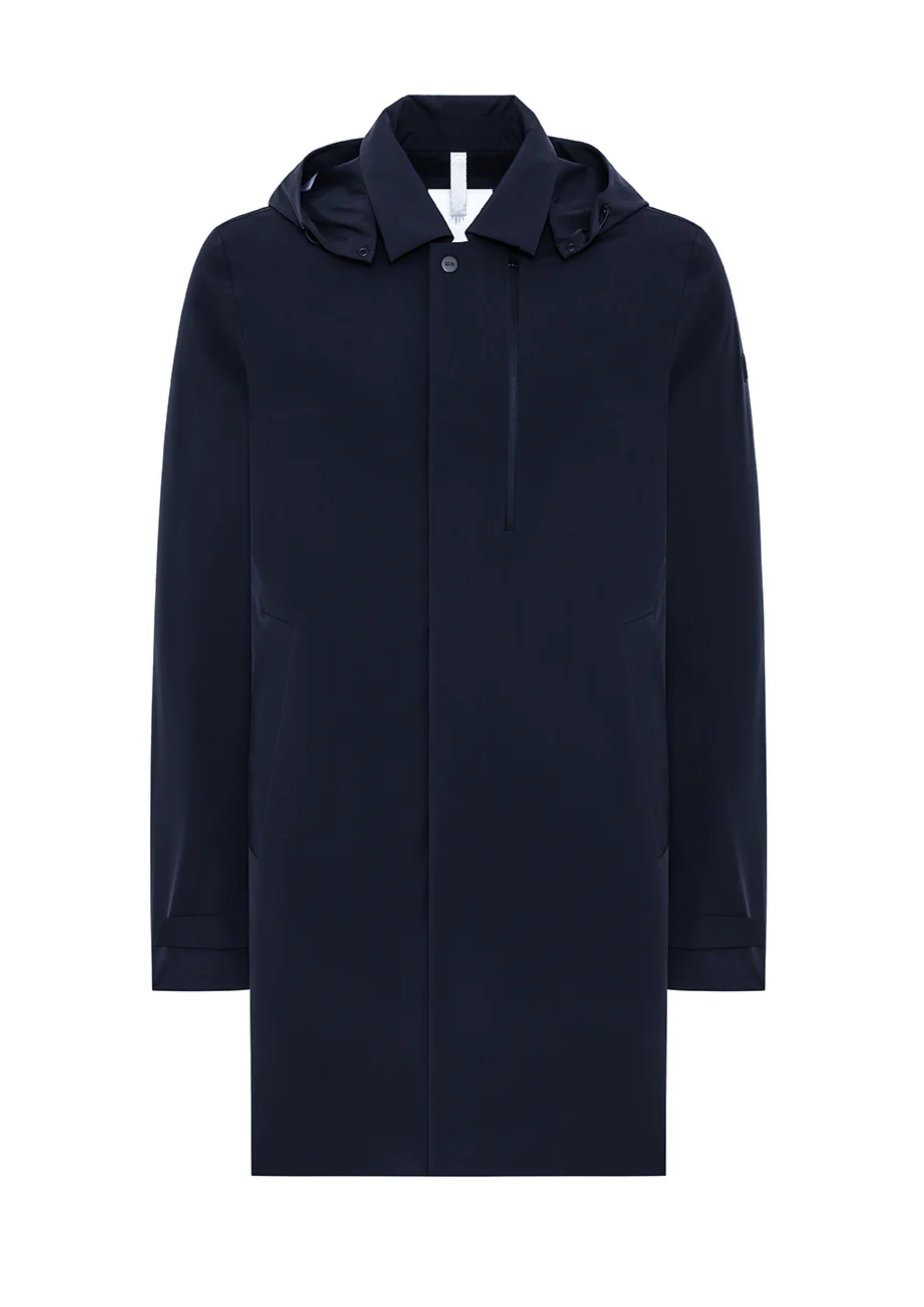 Duno Storm Jacket (3814) Blue