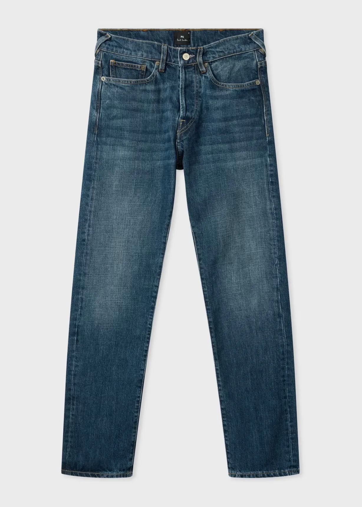 Paul Smith Jean (4502) Mid Wash