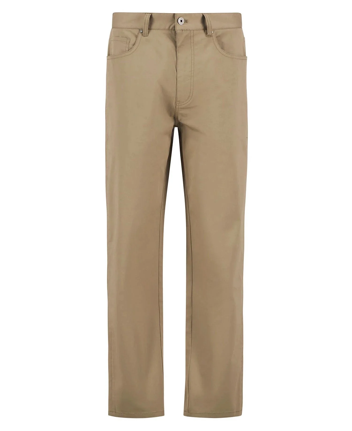 Barbour Light Weight Chinos (4360) Linen