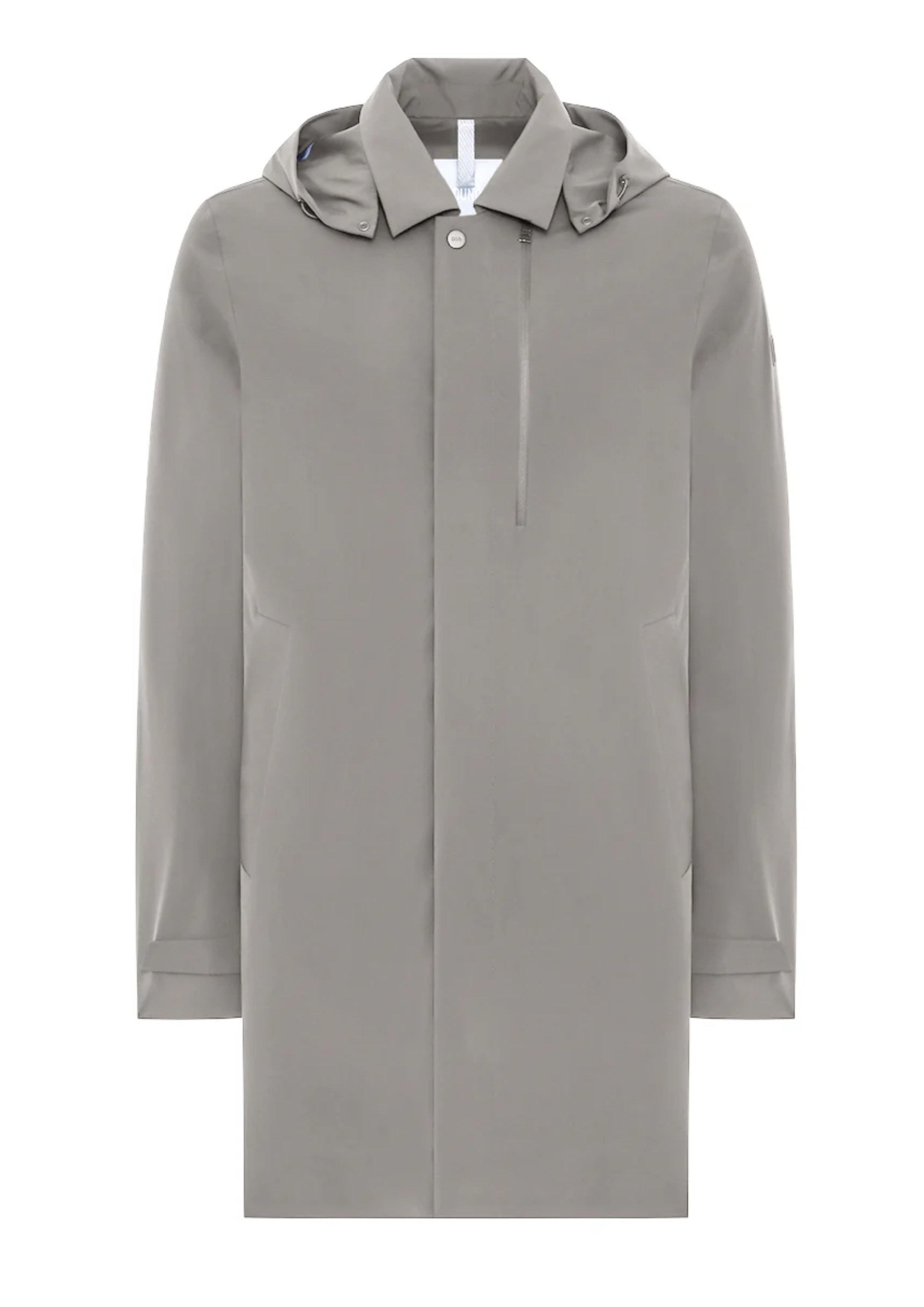 Duno Storm Jacket (3814) Taupe