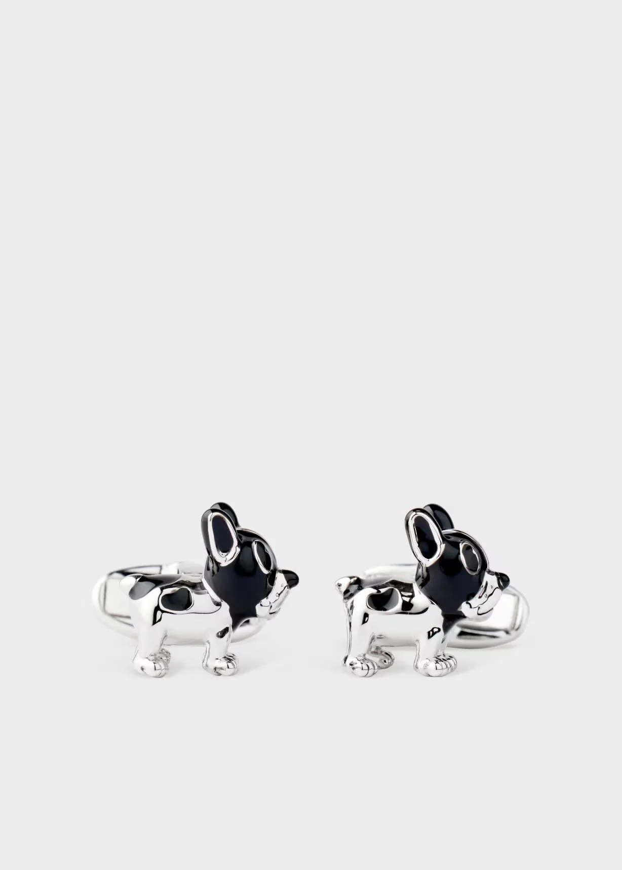 Paul Smith Doggy Cufflink (4327) Multi
