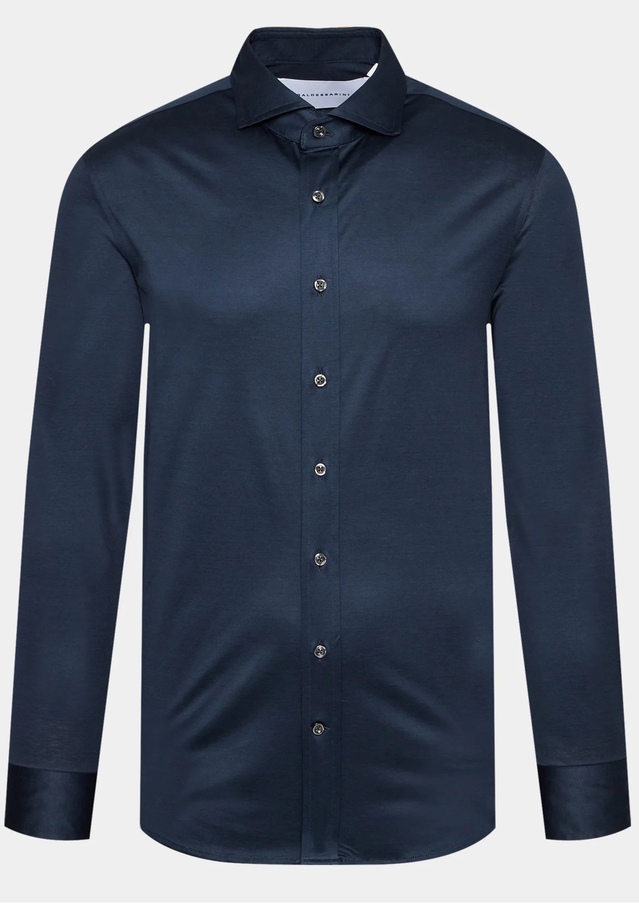 Baldessarini 4915 Shirt (3702) Navy