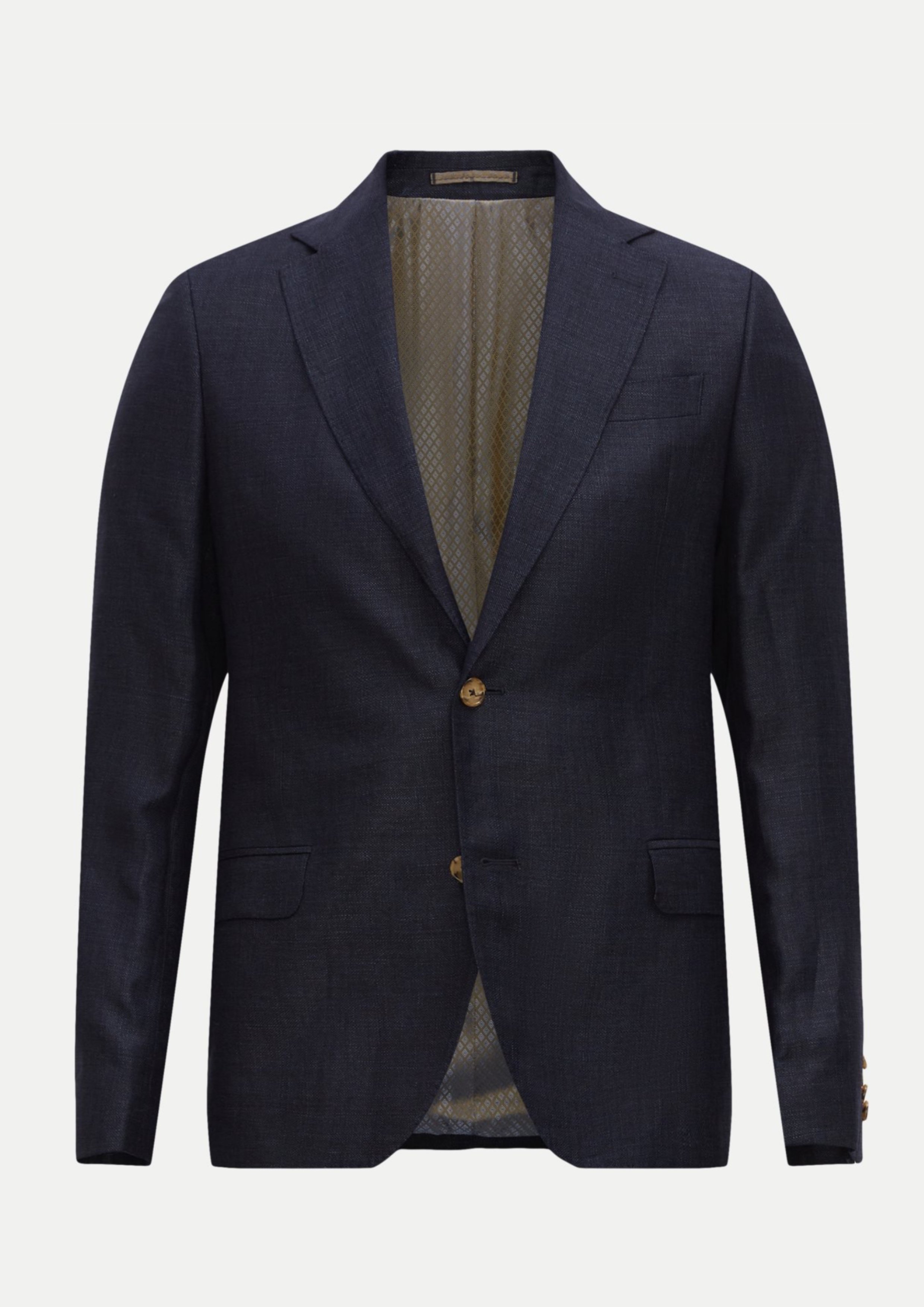 Sand Sherman Napoli Blazer (3854) Navy