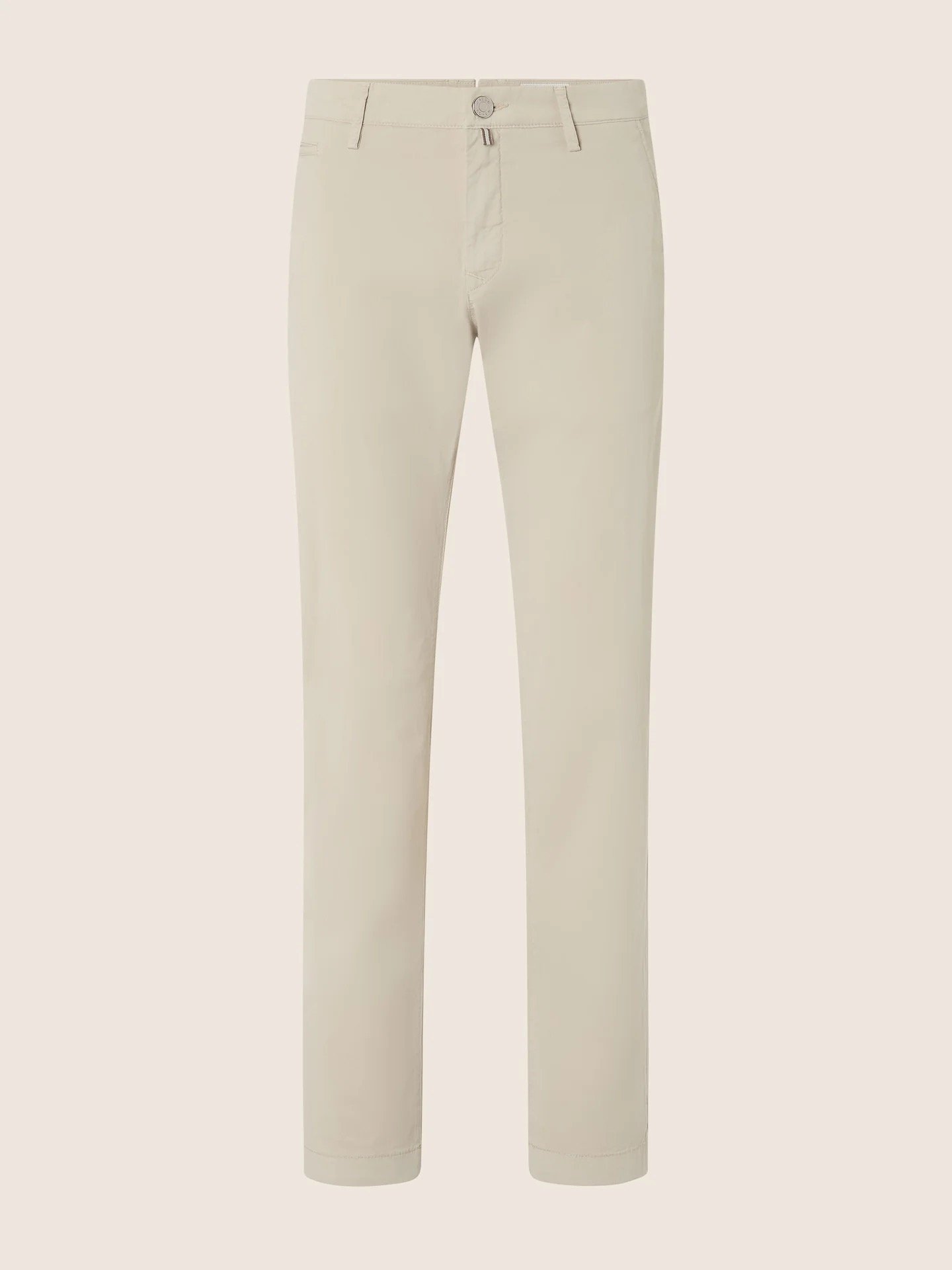 Jacob Cohën Bobby Trousers (4288) Light beige