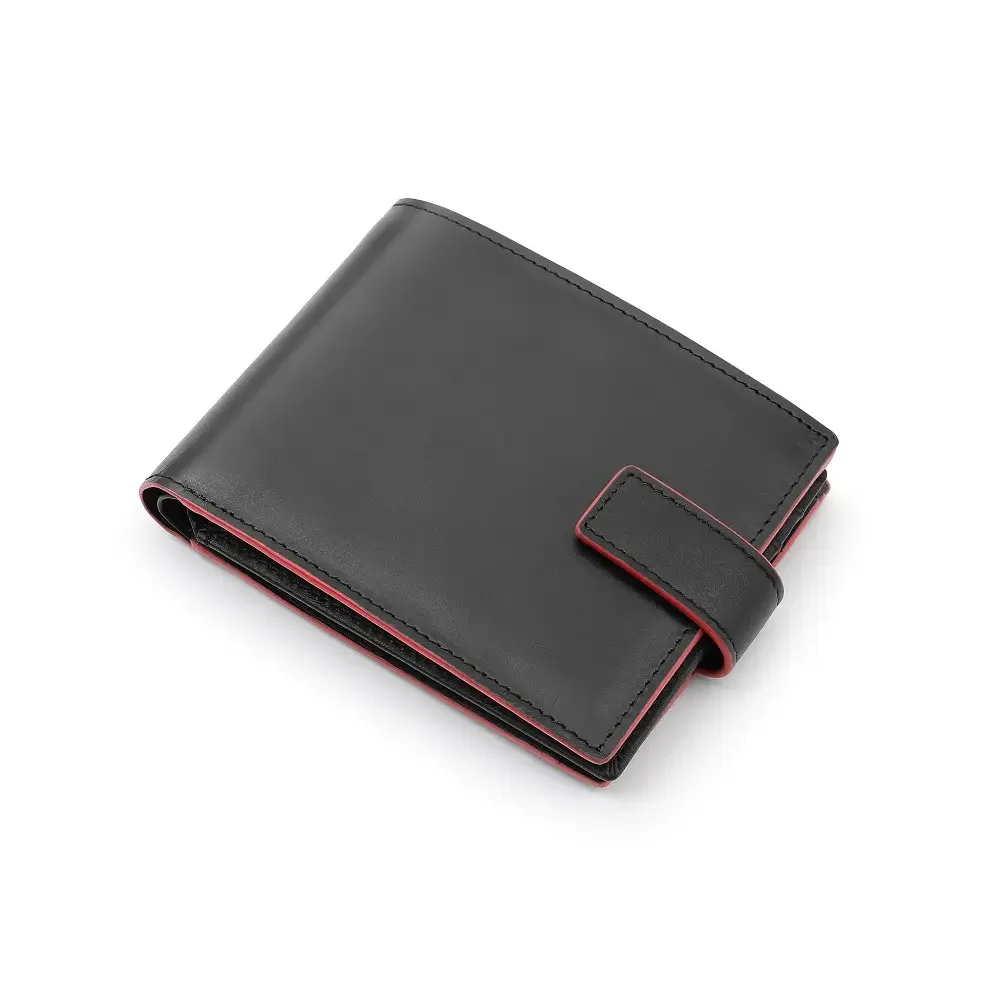 BlackBifoldWalletRFIDwithtab-Outback6401BLK_4.webp