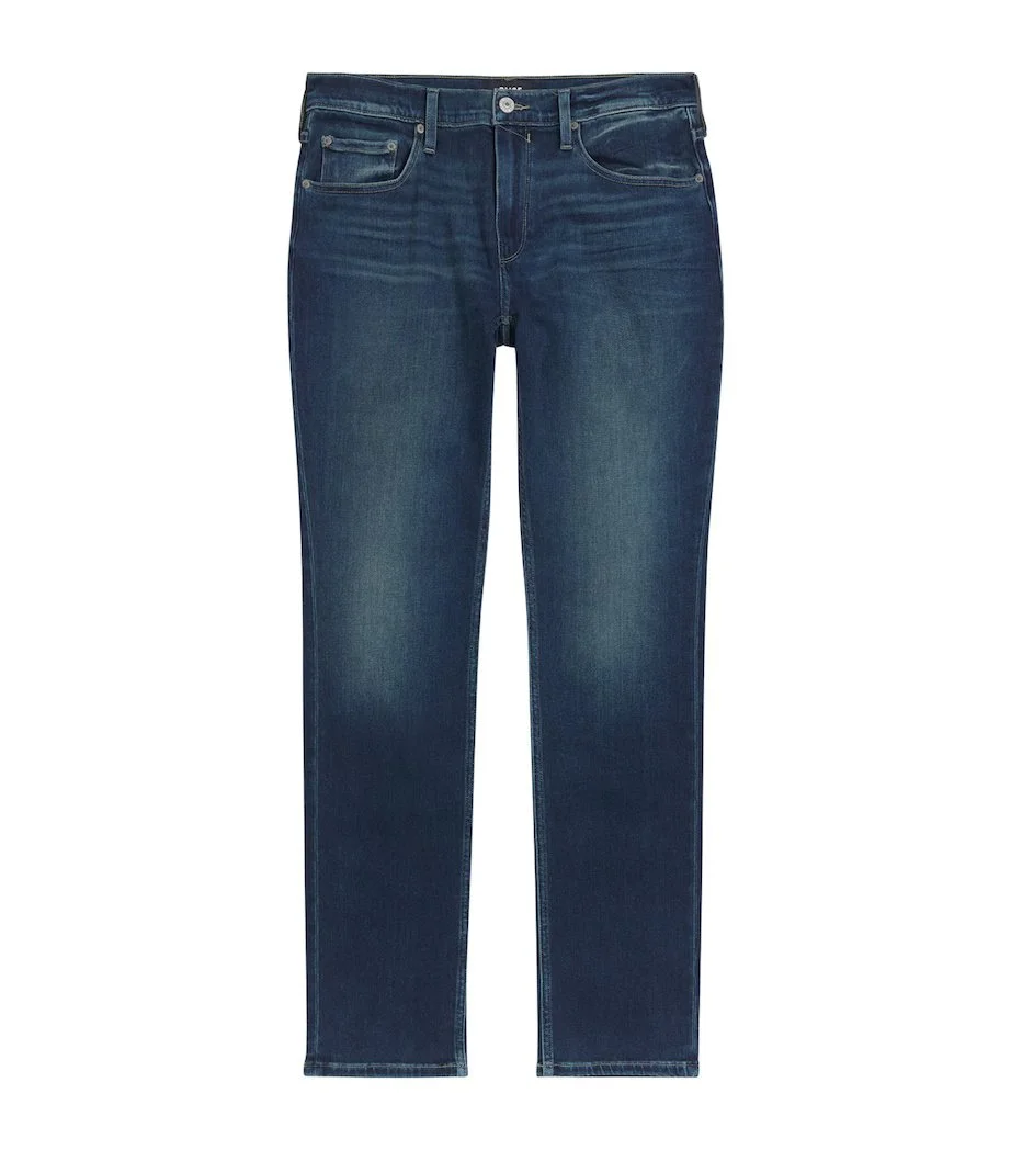 Paige Federal Denim (4182) Dothan