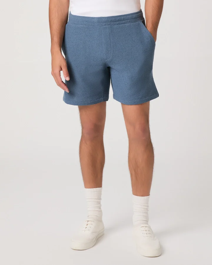 Paul Smith Elijah Shorts (4557) Blue