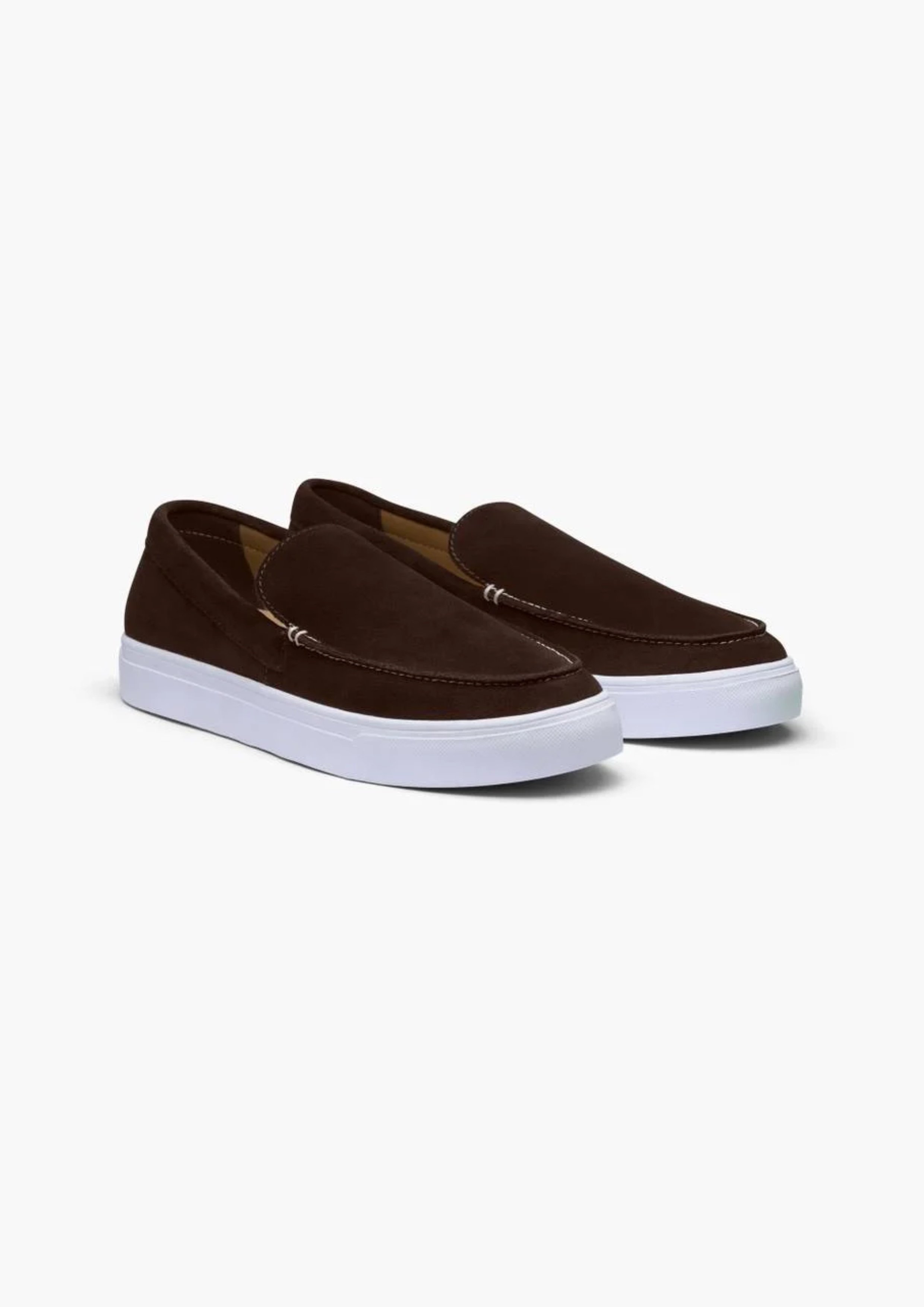 Swims Madison Loafers (3889) Expresso