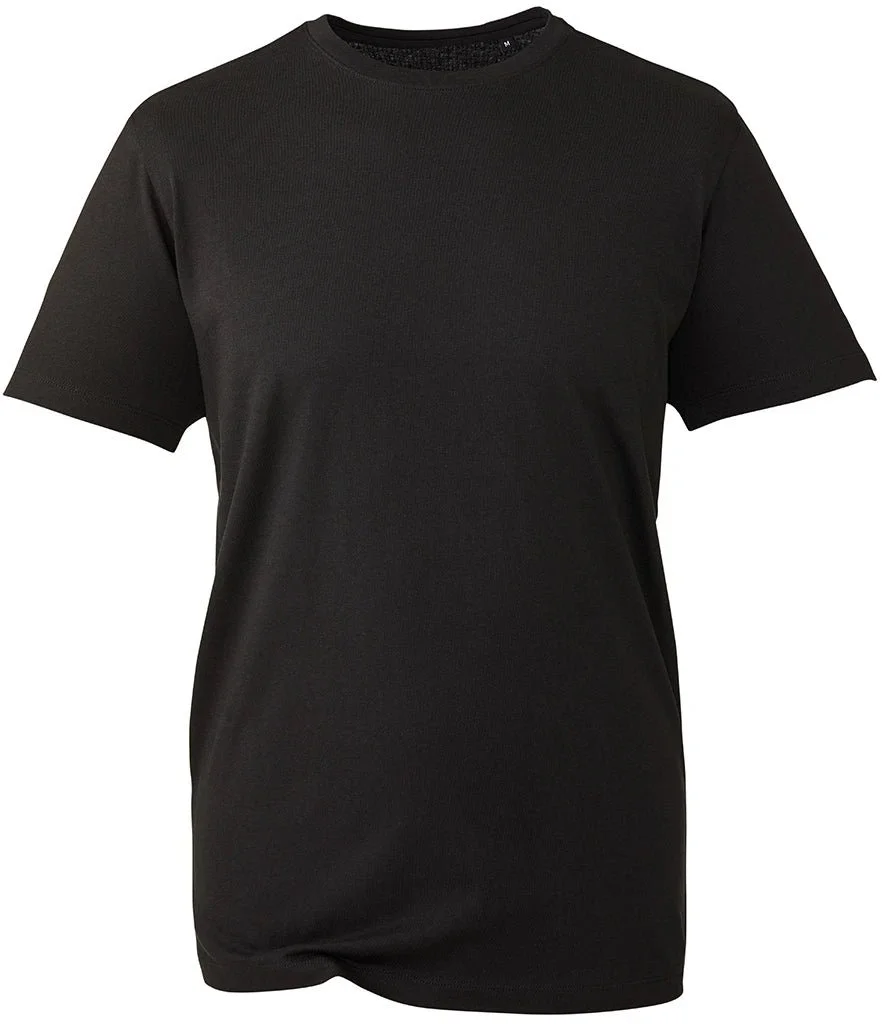 Riccado Anthem T-Shirt (9999) Black