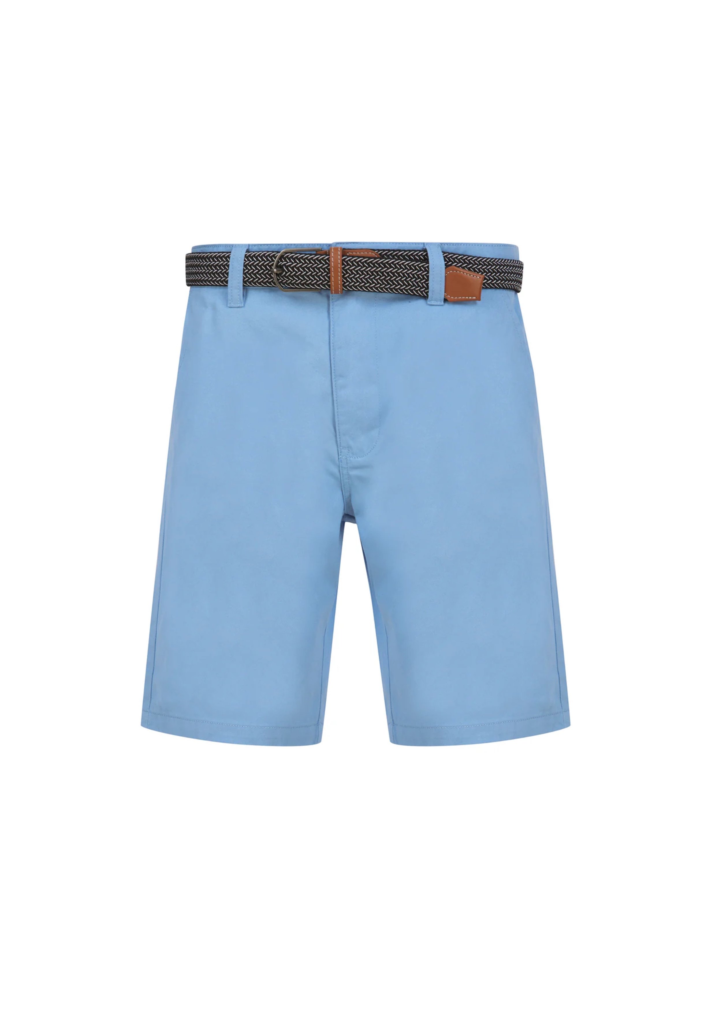 Tokyo Laundry Gustavo Shorts (3825) Blue