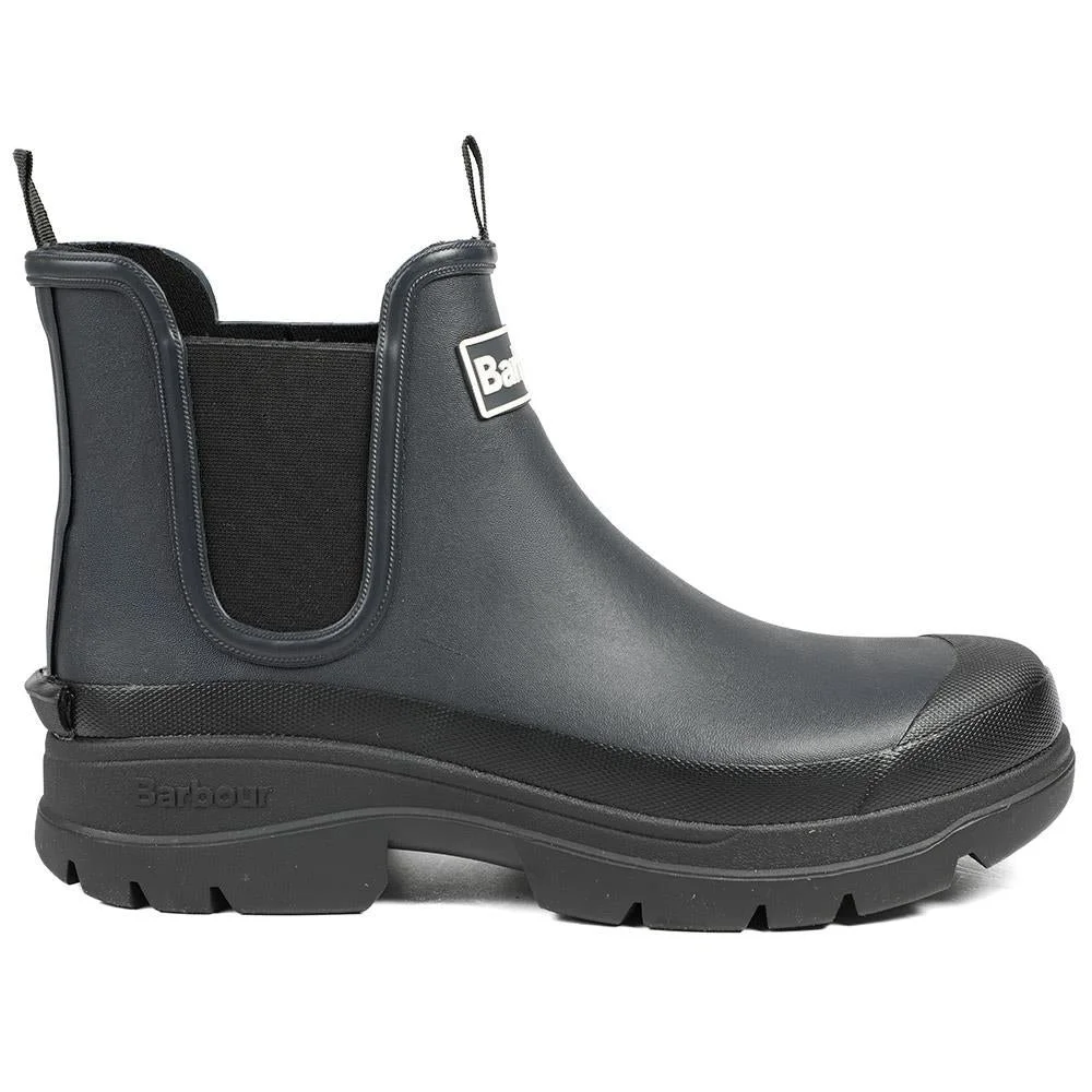 Barbour Nimbus Chelsea Boot (4105) Navy