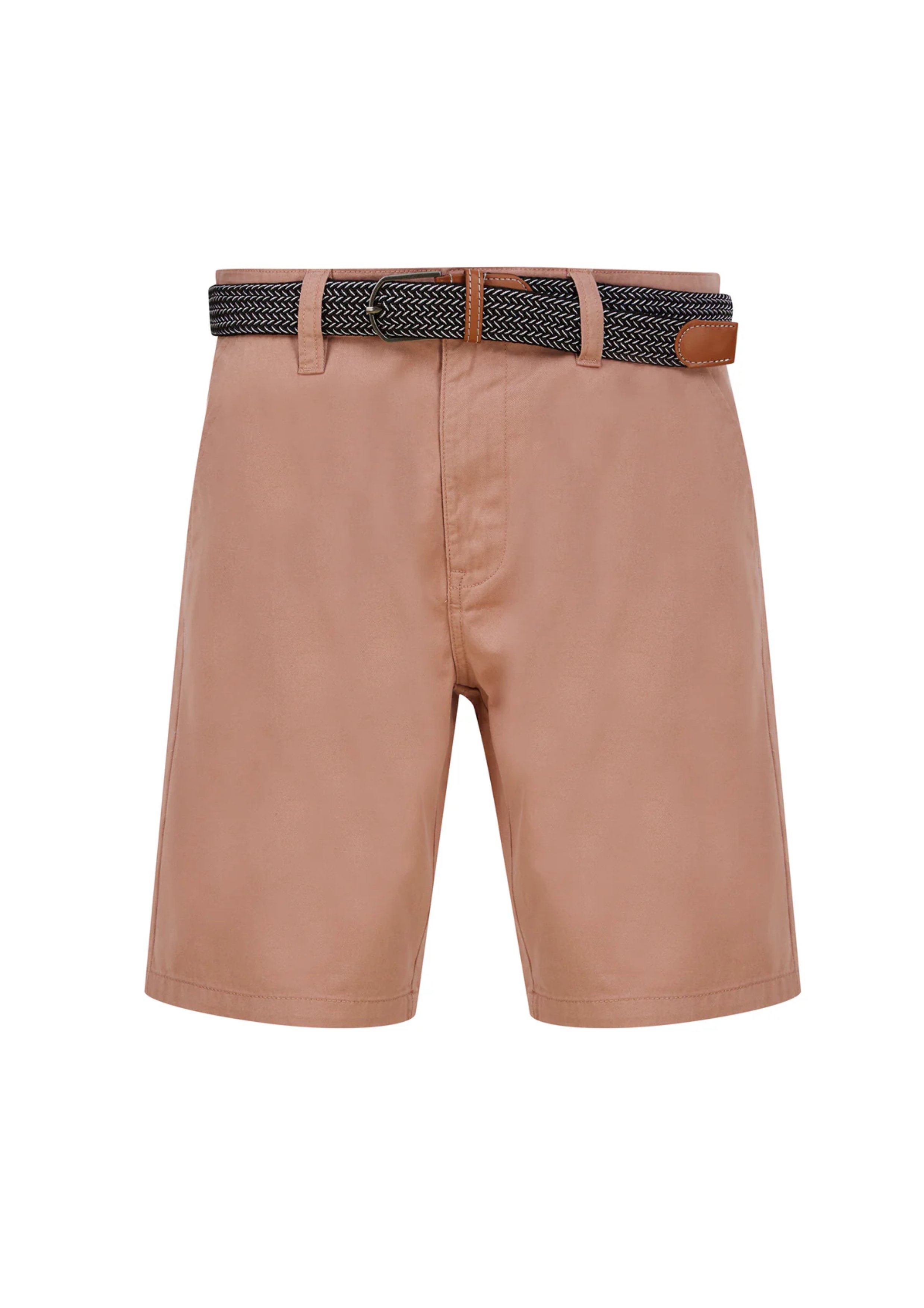 Tokyo Laundry Gustavo Shorts (3825) Pink