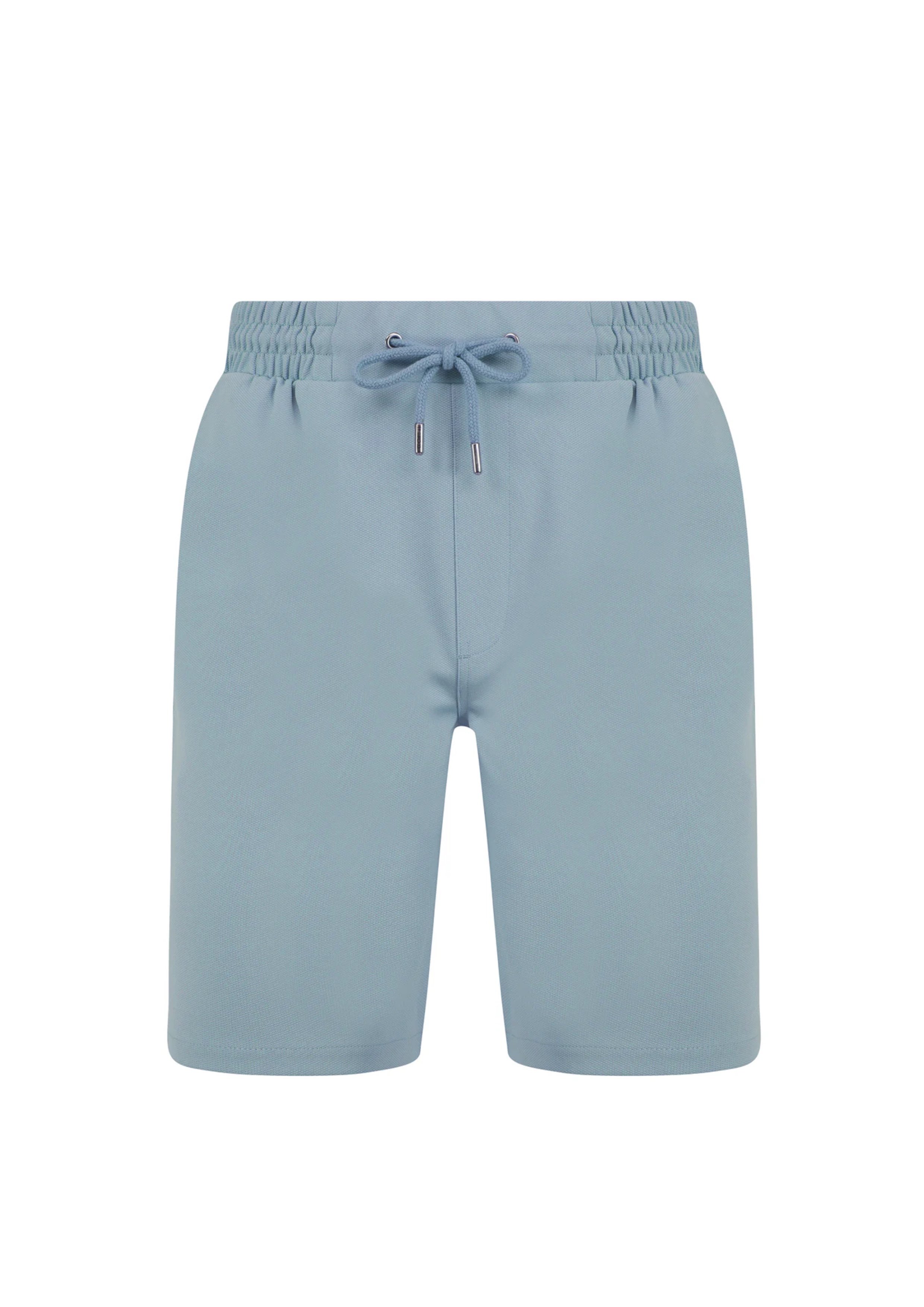 Tokyo Laundry Gelato Shorts (3826) Blue